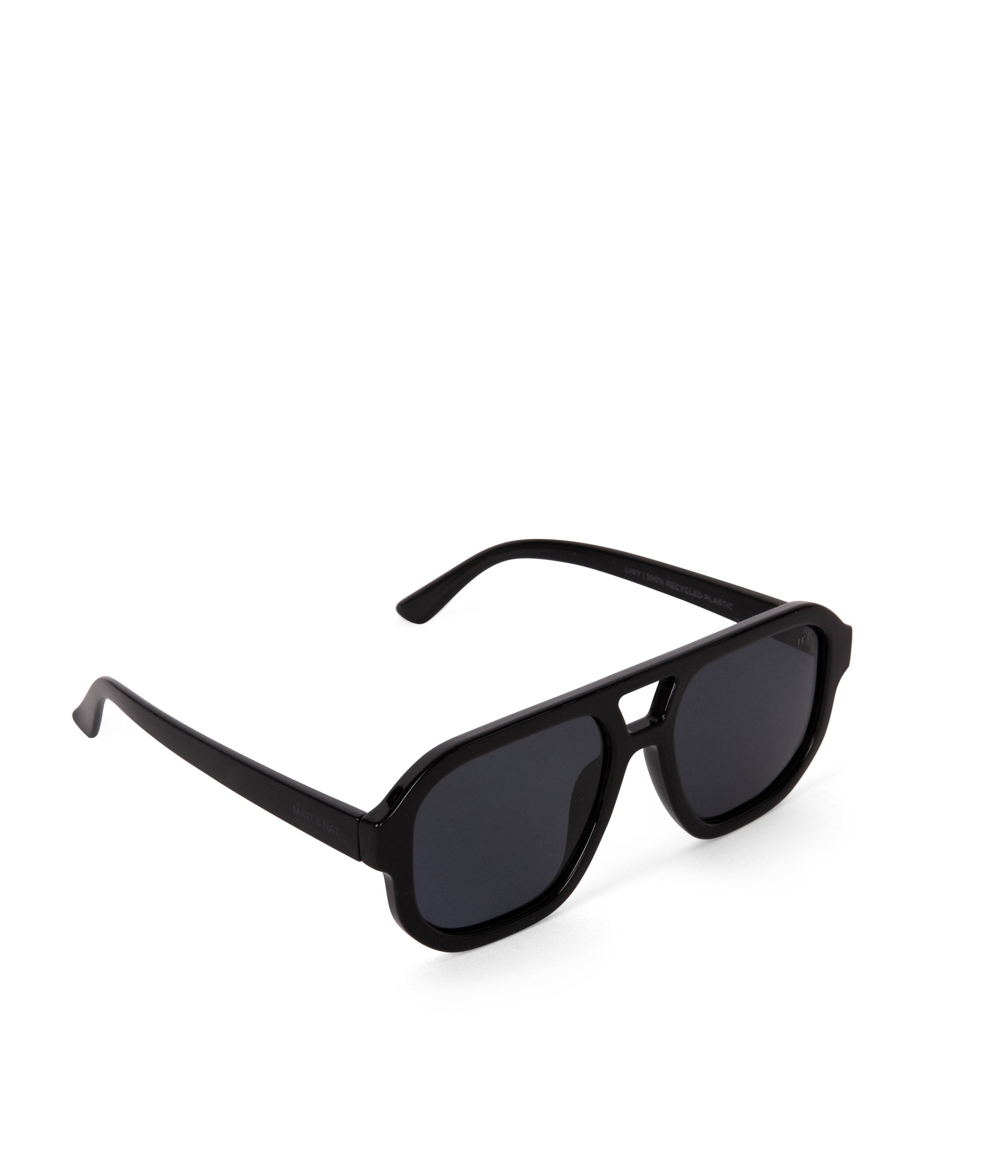 Matt & Nat Livy Sonnenbrille Tortoise polarisiert