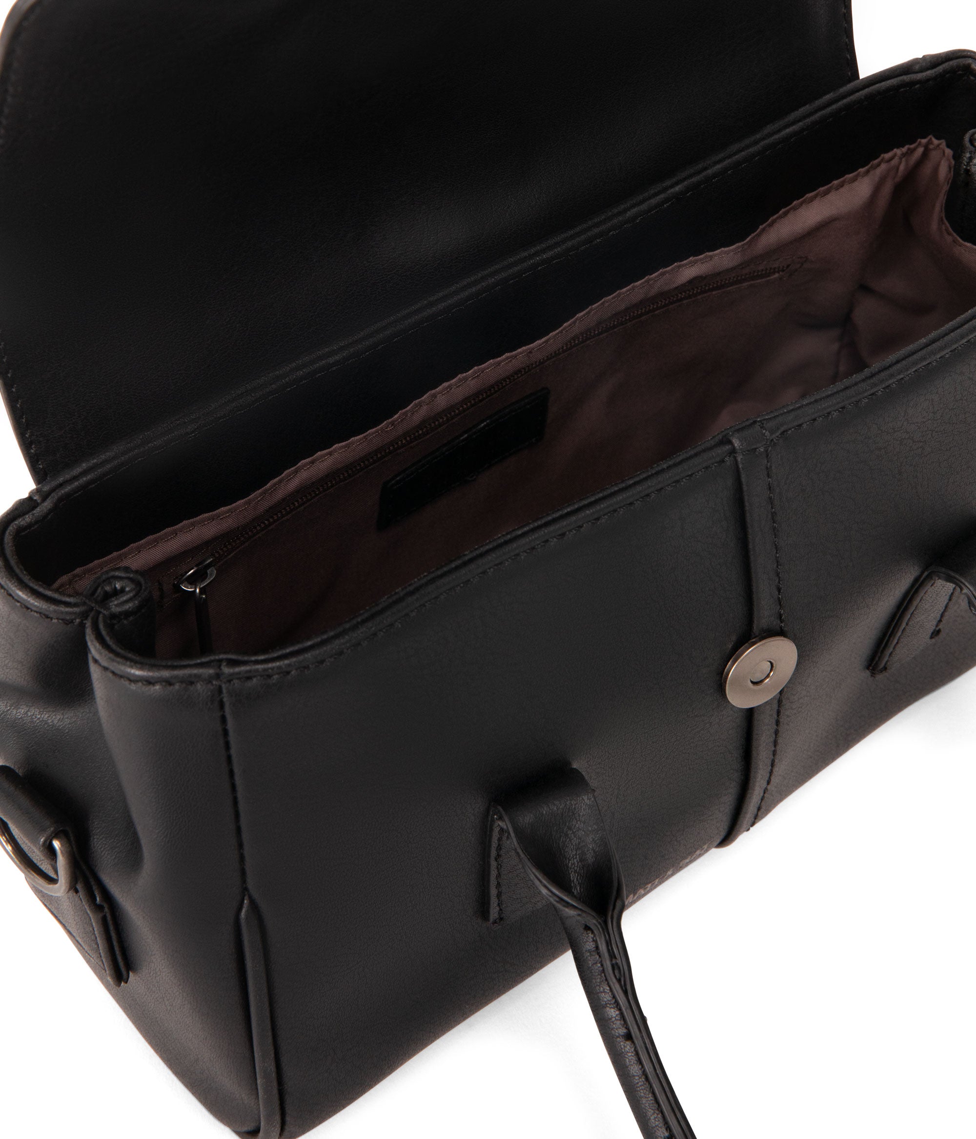 Matt & Nat Gabby Arbor Handtasche Schwarz vegan