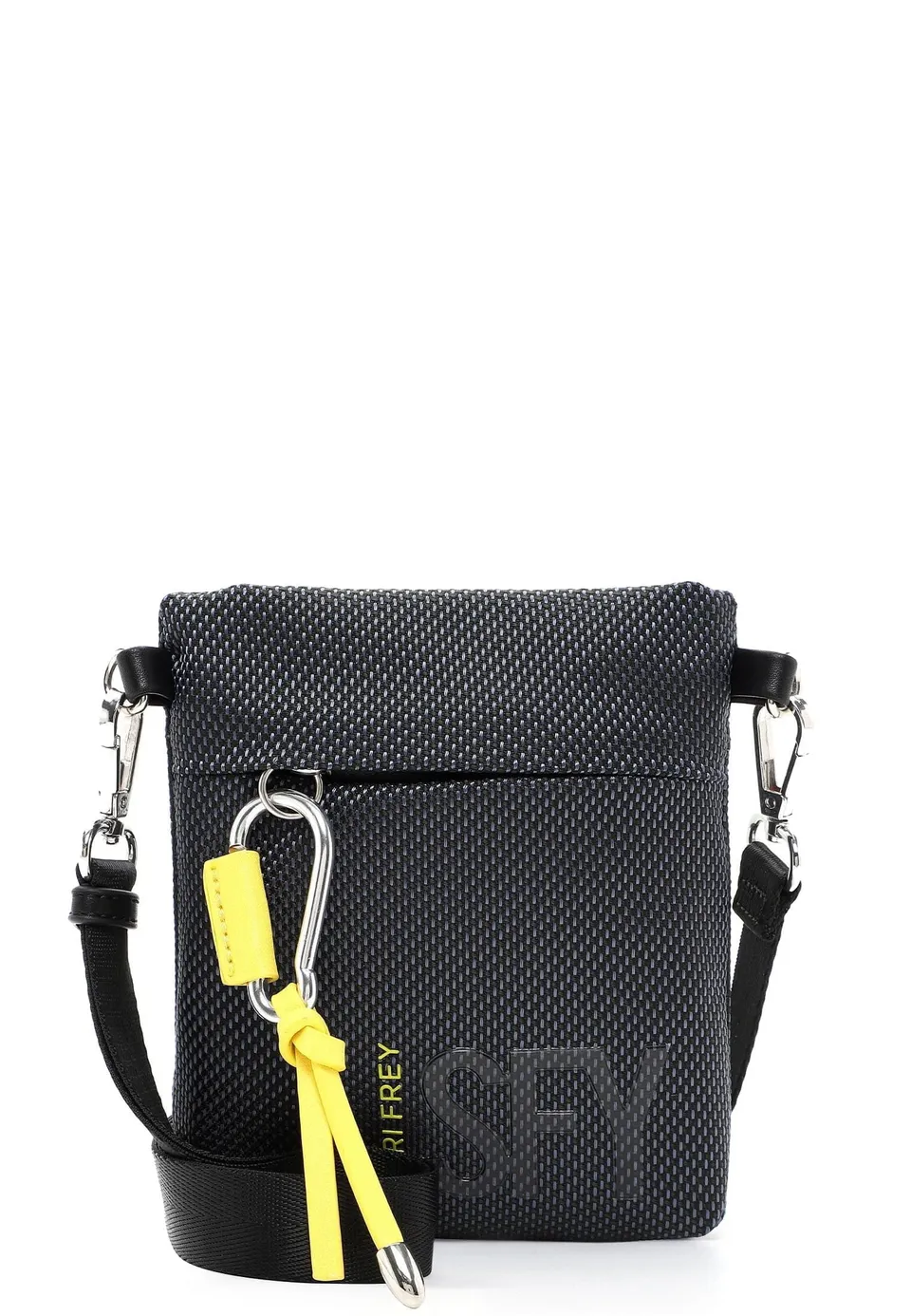 SURI FREY SFY SURI Sports Marry 18028 Handytasche Nylon