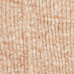 Maria la Rosa Linen Socken Braun Leinen