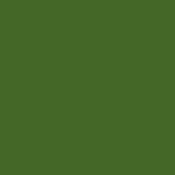 Maria la Rosa Pearl Comb Haarkamm Green Perlen