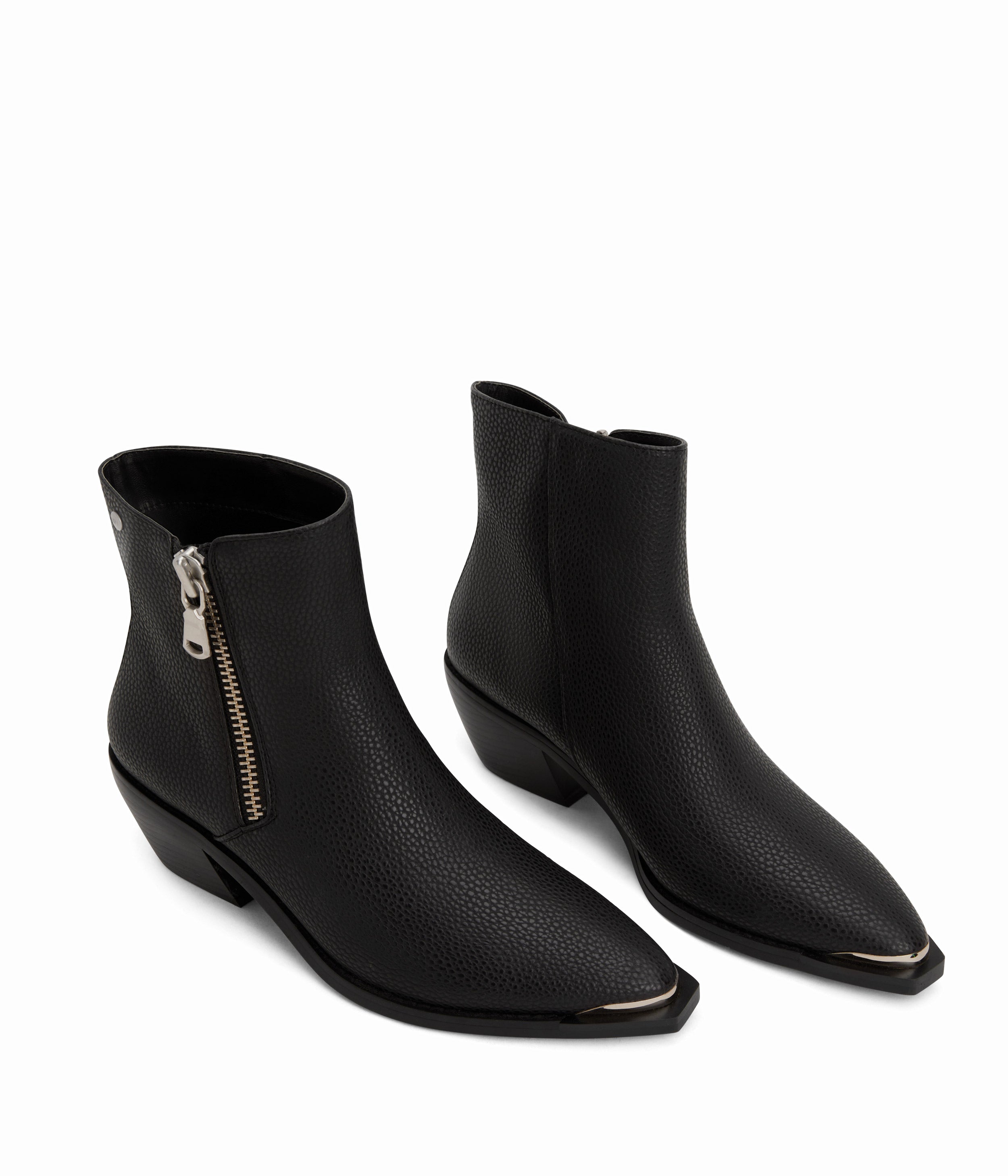 Matt & Nat Evex Chelsea Boots vegan schwarz Gr 36-41