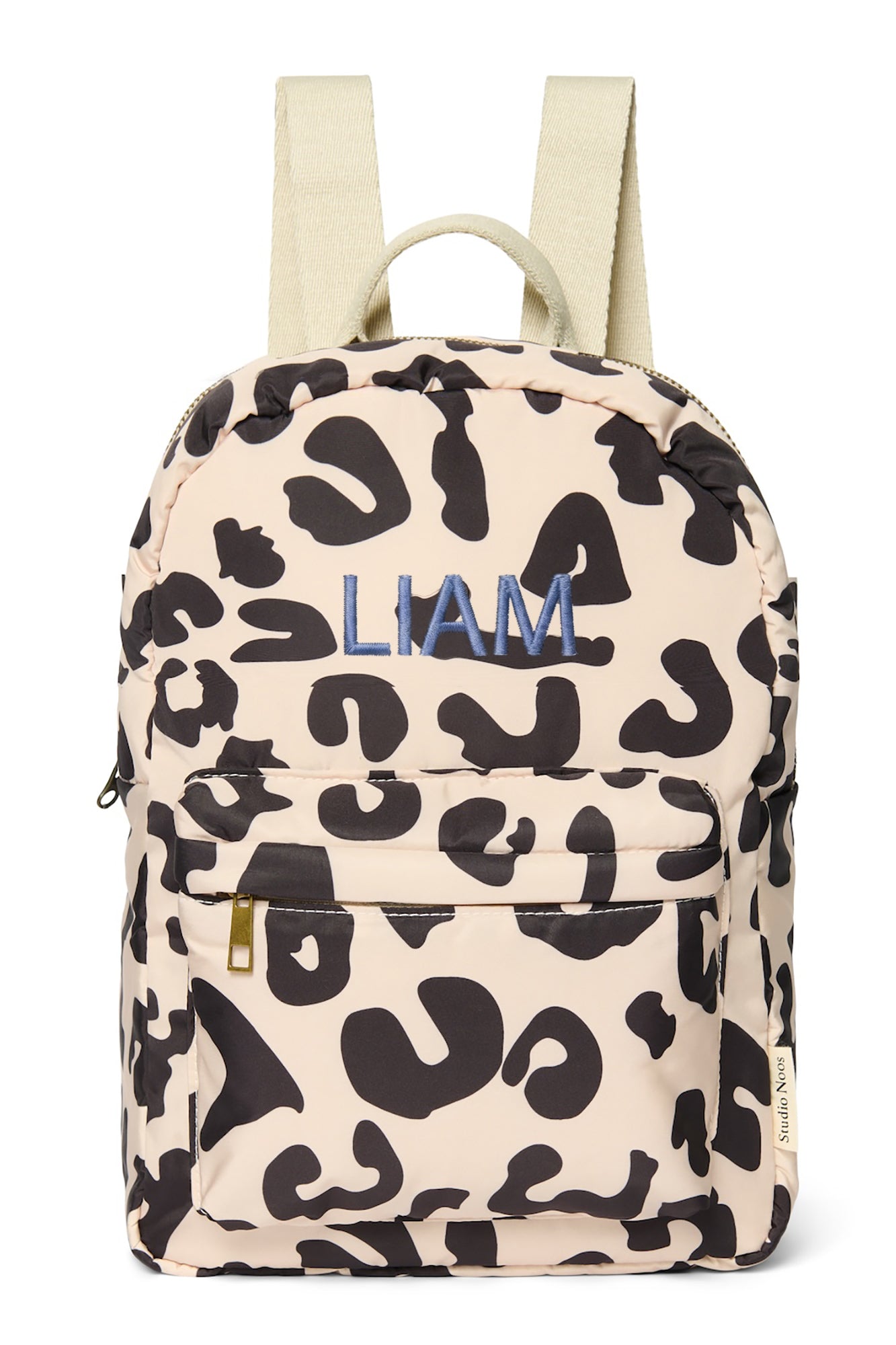 Studio Noos Puffy Midi Backpack Rucksack Holy Cow Kinder