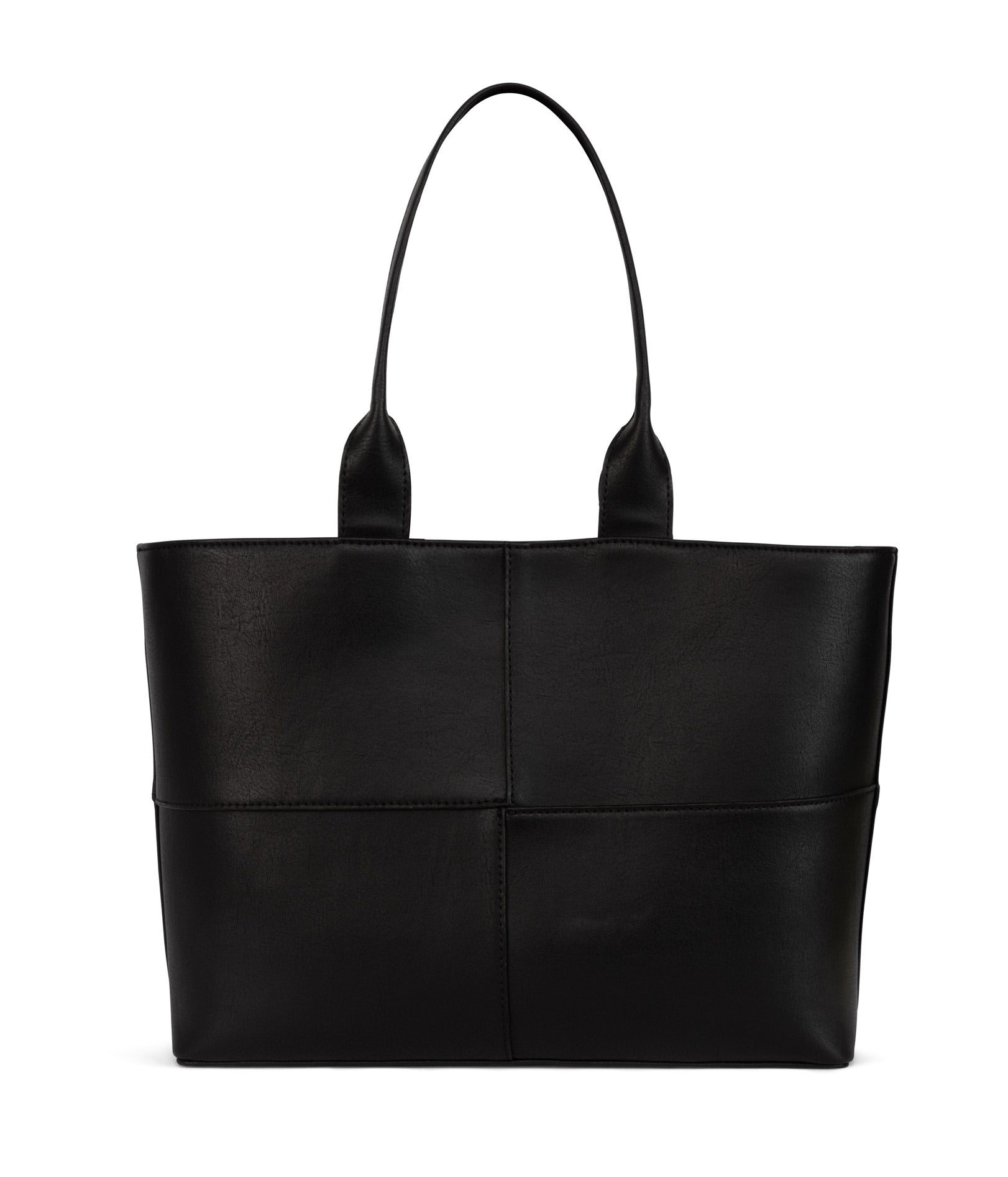 Matt & Nat Tristan Arbor Tote Black 15 Zoll Laptop