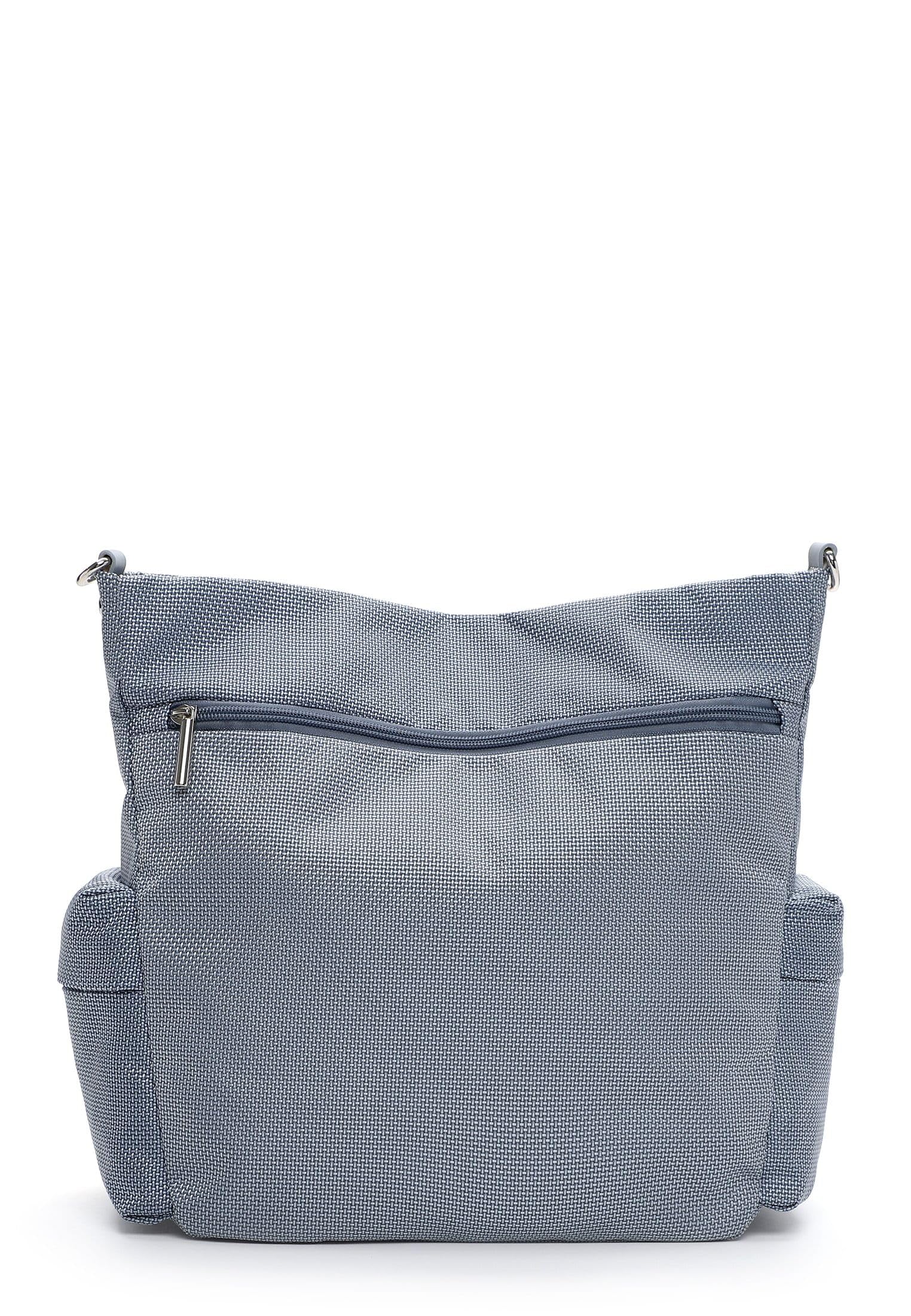 SURI FREY Suri Sports Marry Crossover Bag Umhängetasche Hellblau groß