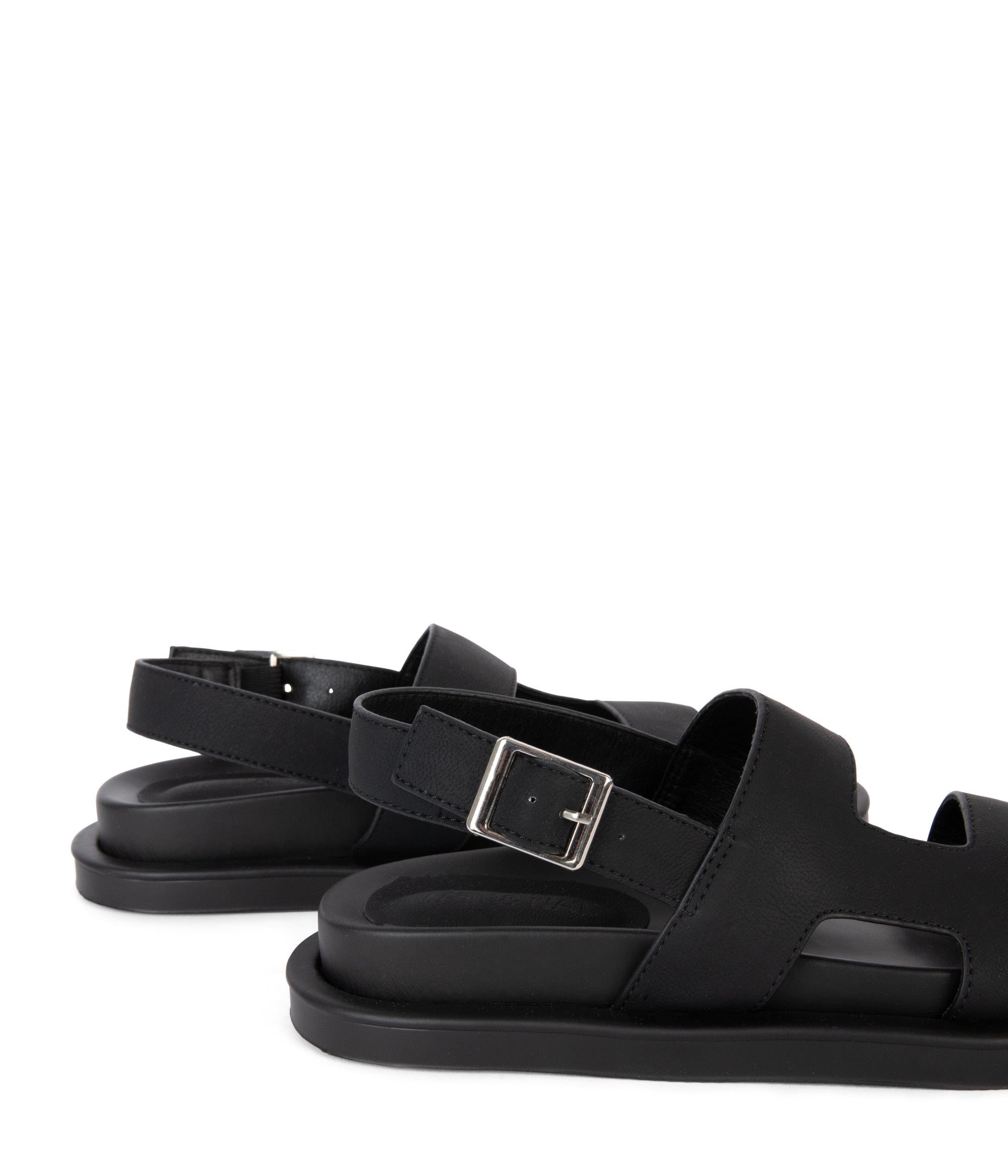 Matt & Nat Moai Sandalen vegan Damen