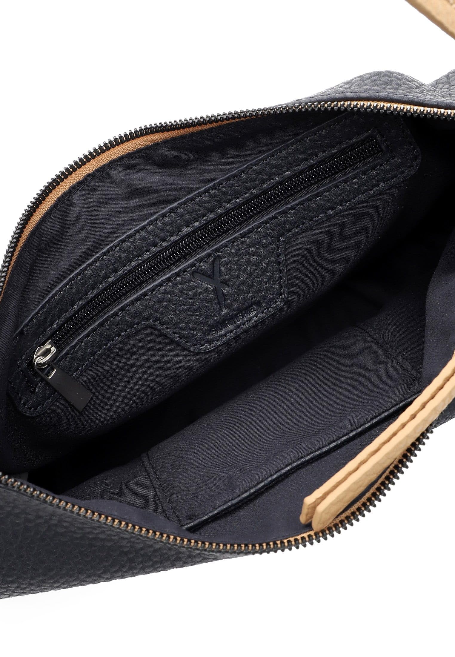SURI FREY Batty Schultertasche Dunkelblau