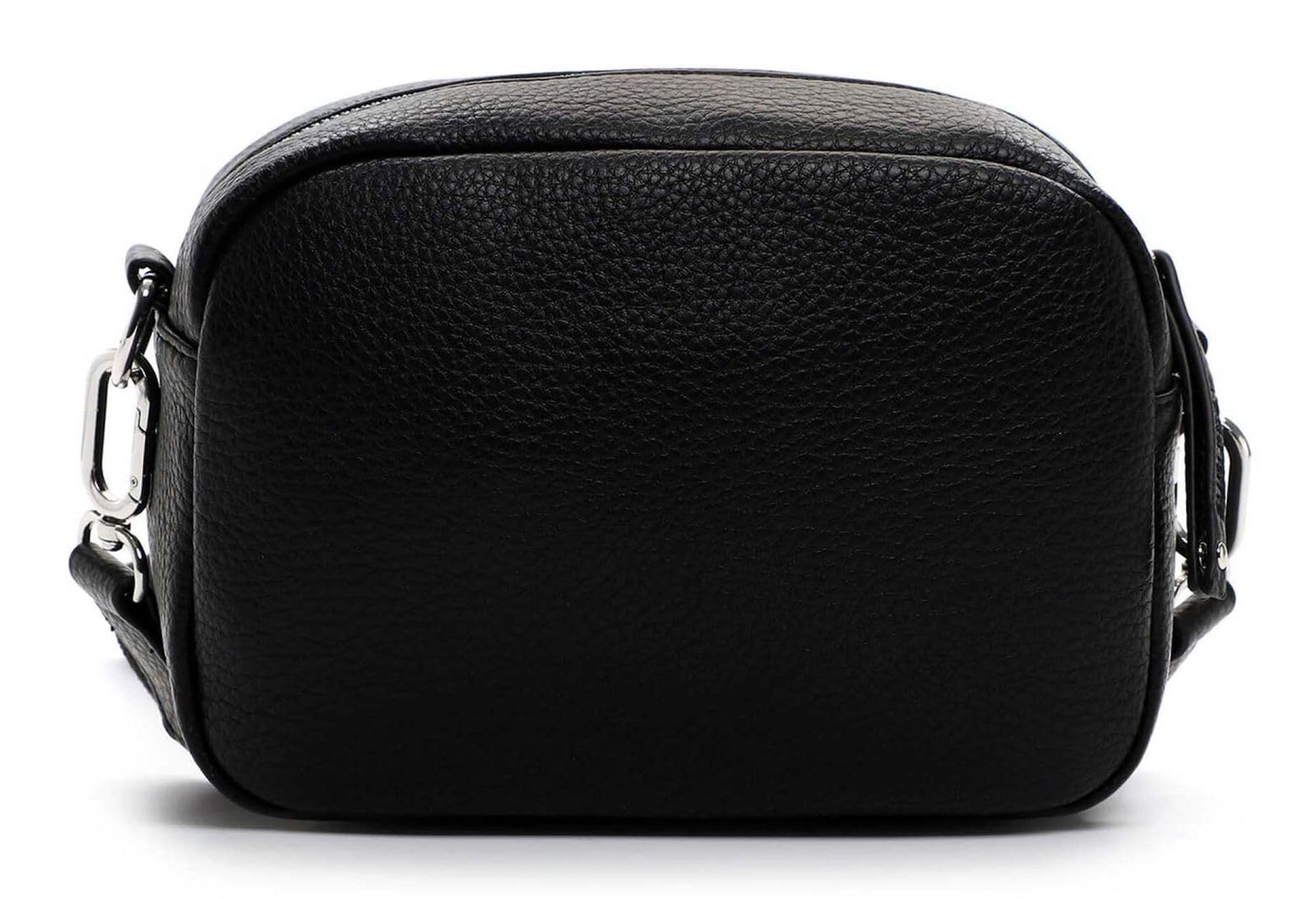 SURI FREY Jenny Crossbody Umhängetasche Black
