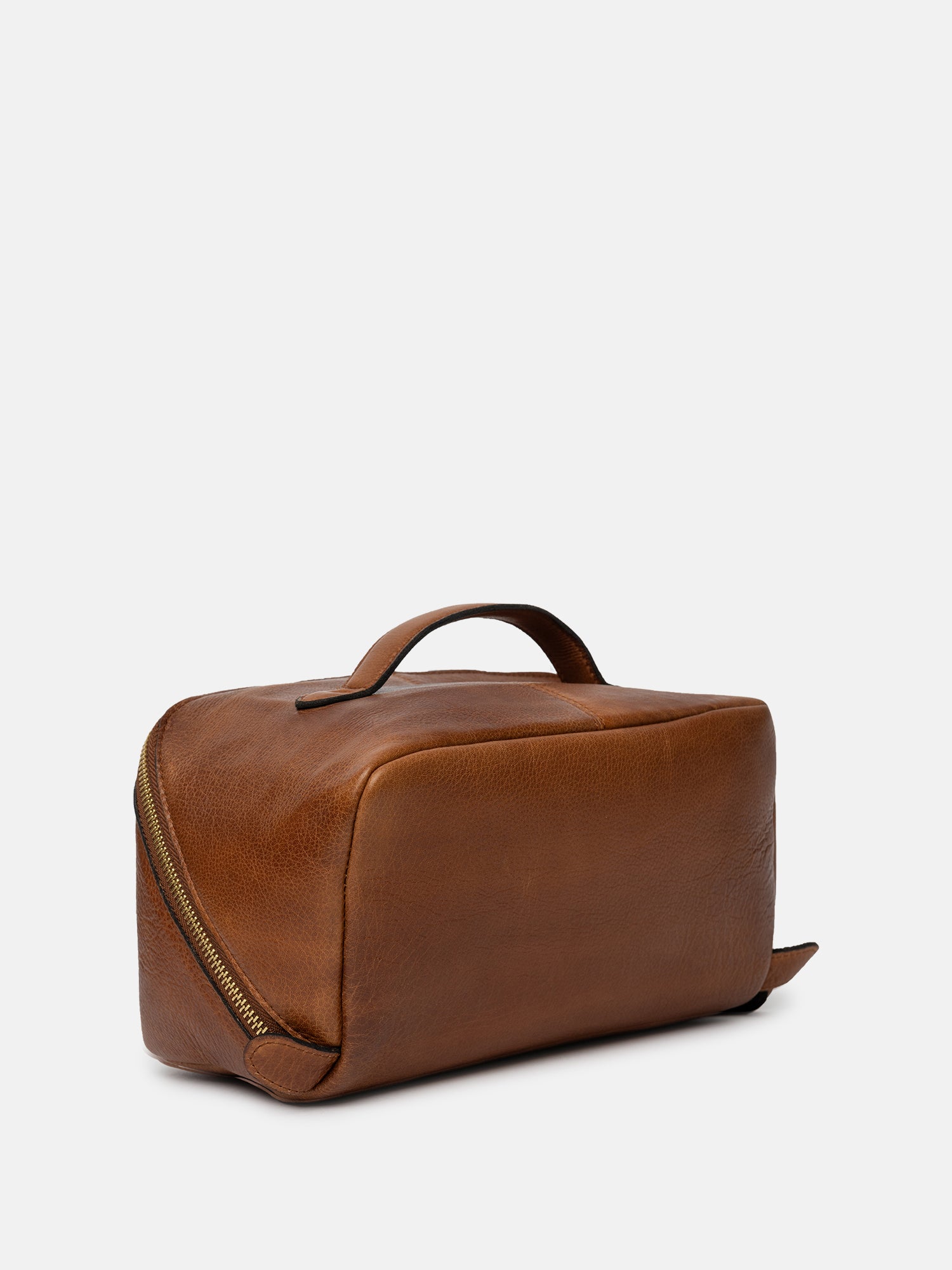 RE:DESIGNED Halima Small 6375 Kulturtasche Walnut