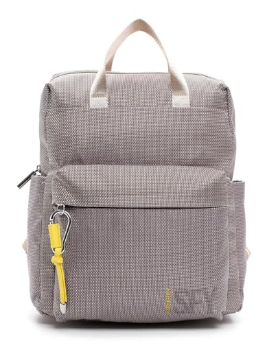 SURI FREY Suri Sports Marry City Backpack M Rucksack Sand mit Laptopfach