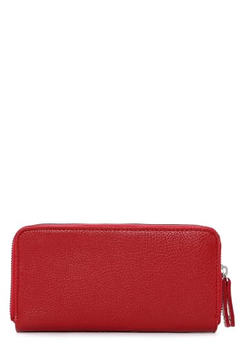 SURI FREY Dorothy Zip Geldbörse Red 19cm