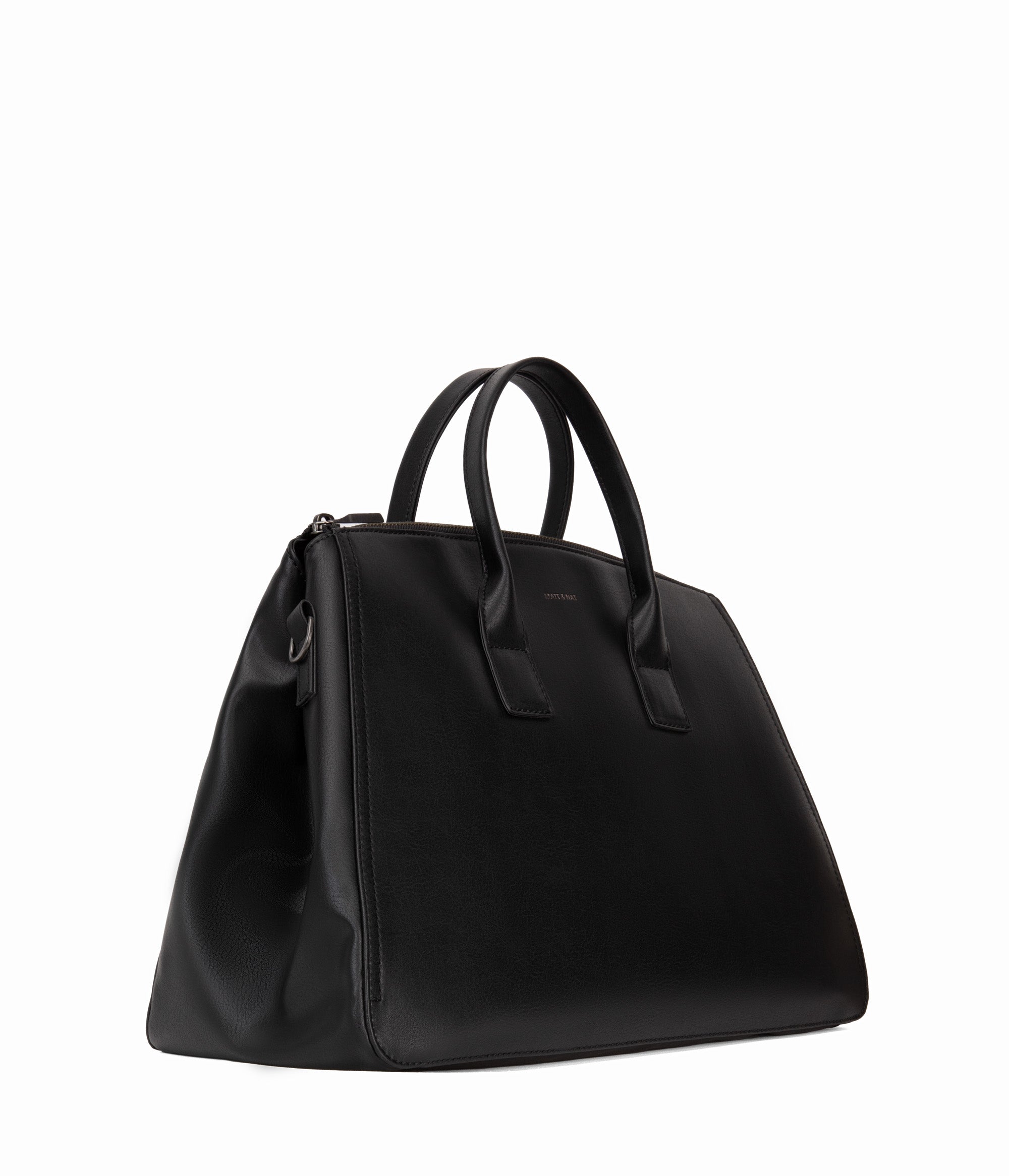 Matt & Nat Gigi Vintage Weekender Mist recycelt