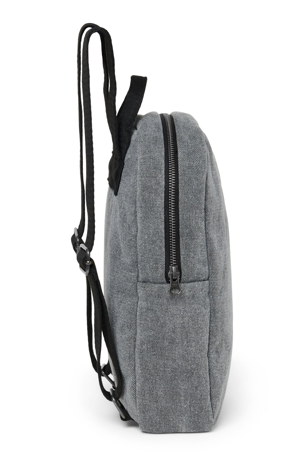 Studio Noos Denim Mini Rucksack Grau 0-5 Jahre