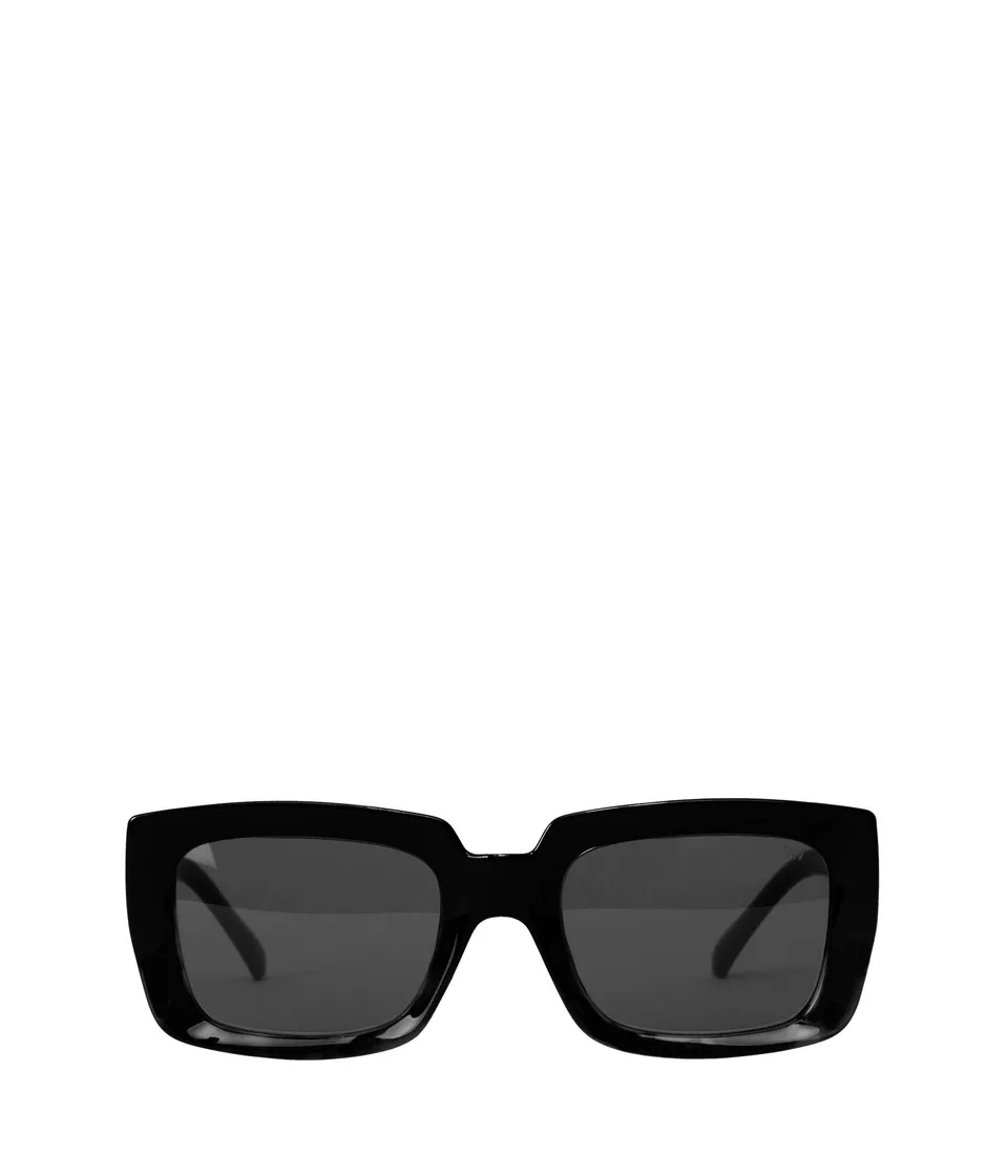 Matt & Nat CERA-2 Sonnenbrille schwarz-grau polarisiert