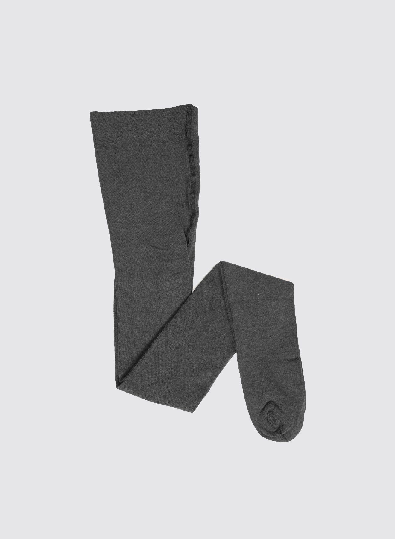 Maria la Rosa Liebe Basic Tights Bordeaux Wollstrumpfhose