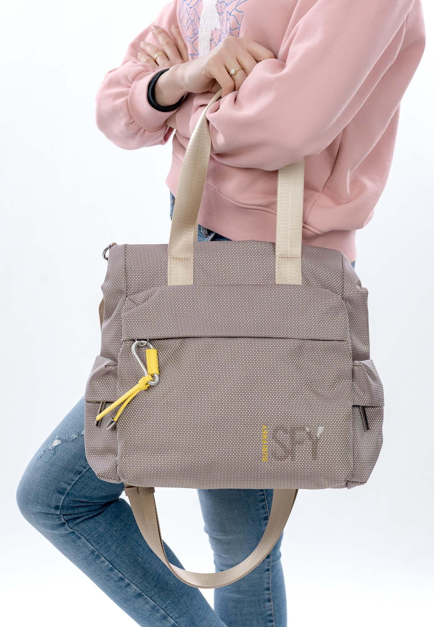SURI FREY SURI Sports Marry 18071 Shopper Nylon