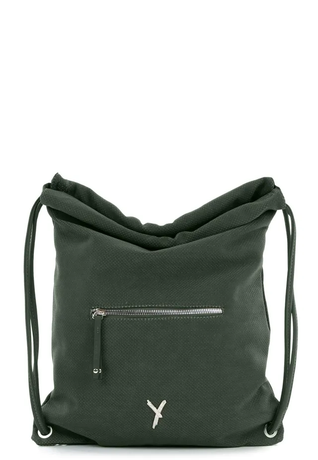 SURI FREY Romy ML11310 Turnbeutel Uni vegan
