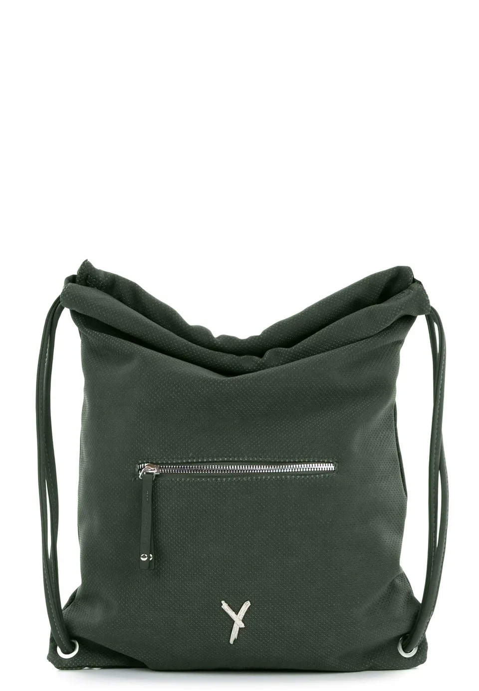 SURI FREY Romy ML11310 Turnbeutel Uni vegan