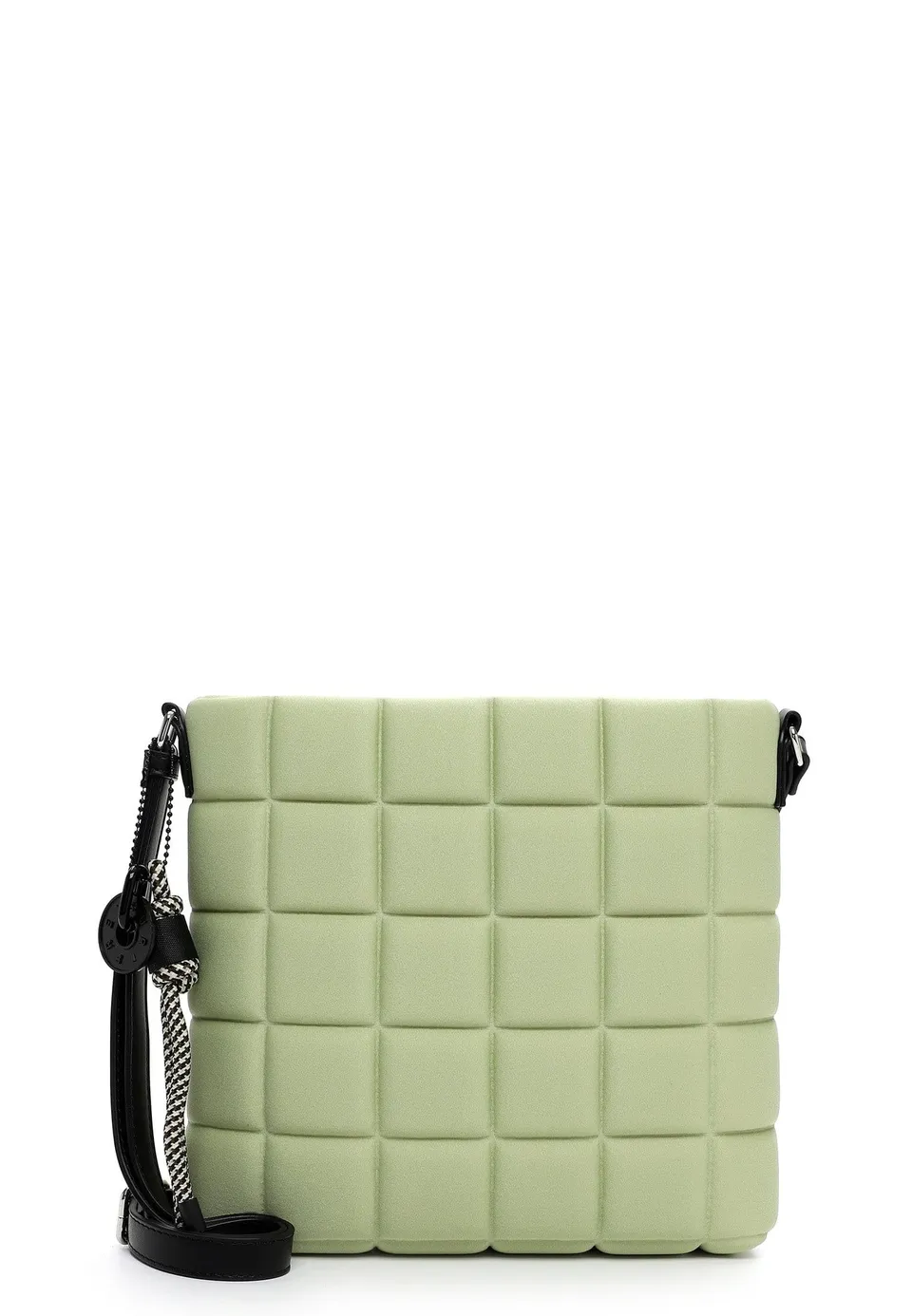 SURI FREY Jancy Crossover Bag Umhängetasche Hellgrün Step
