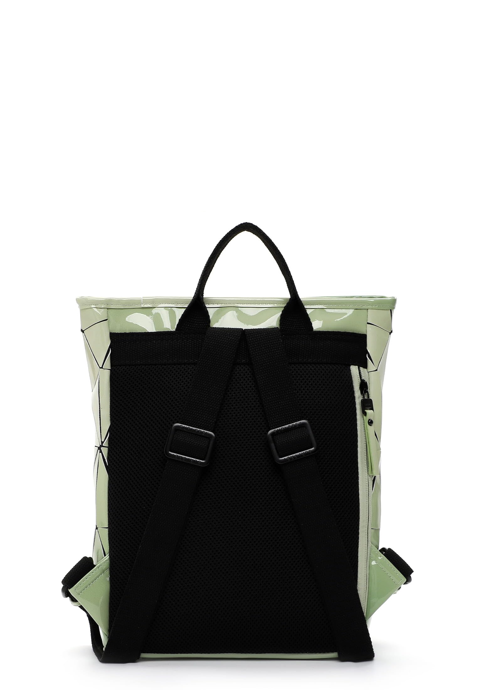 SURI FREY SFY Jessy-Lu City Rucksack M Sage