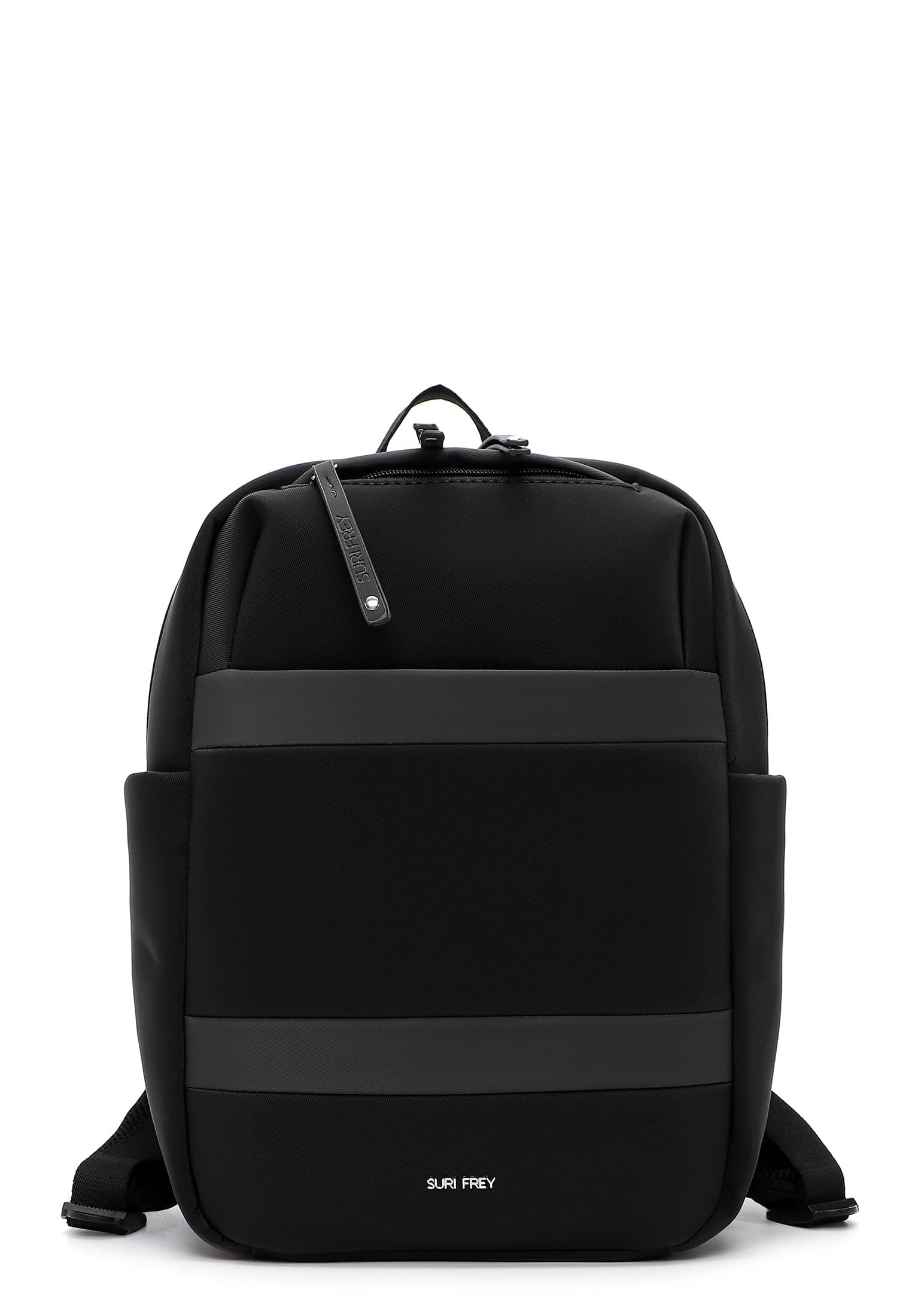 SURI FREY SFY Dotty 17501 Rucksack Sand zweifarbig