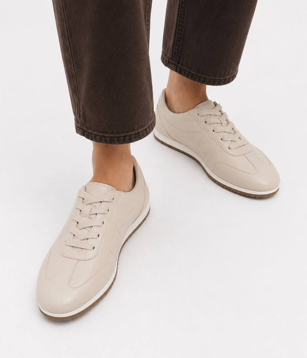 Matt & Nat Azara Sneaker Offwhite vegan 36-41