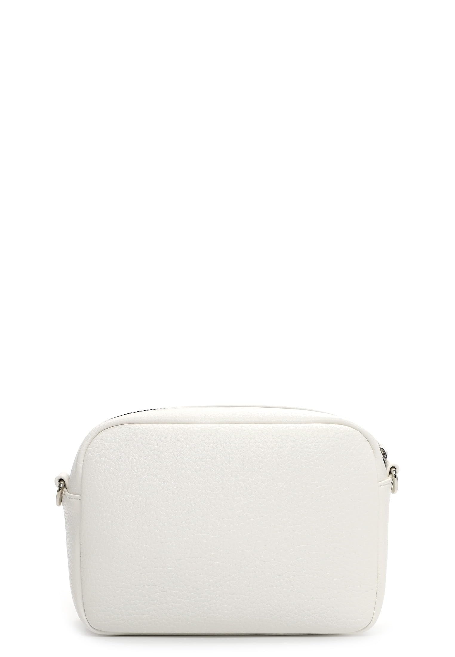 SURI FREY Jenny Crossbody Bag Umhängetasche weiß