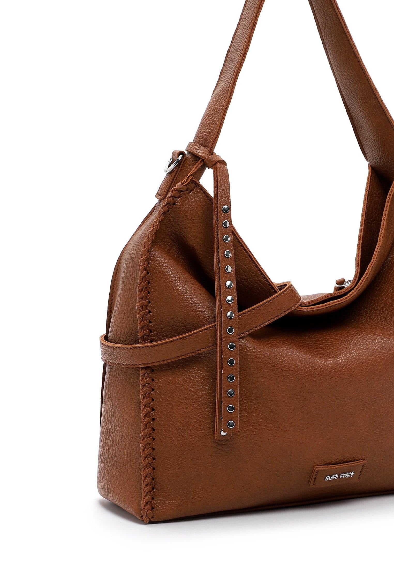 SURI FREY Franzy Handtasche Uni 14714