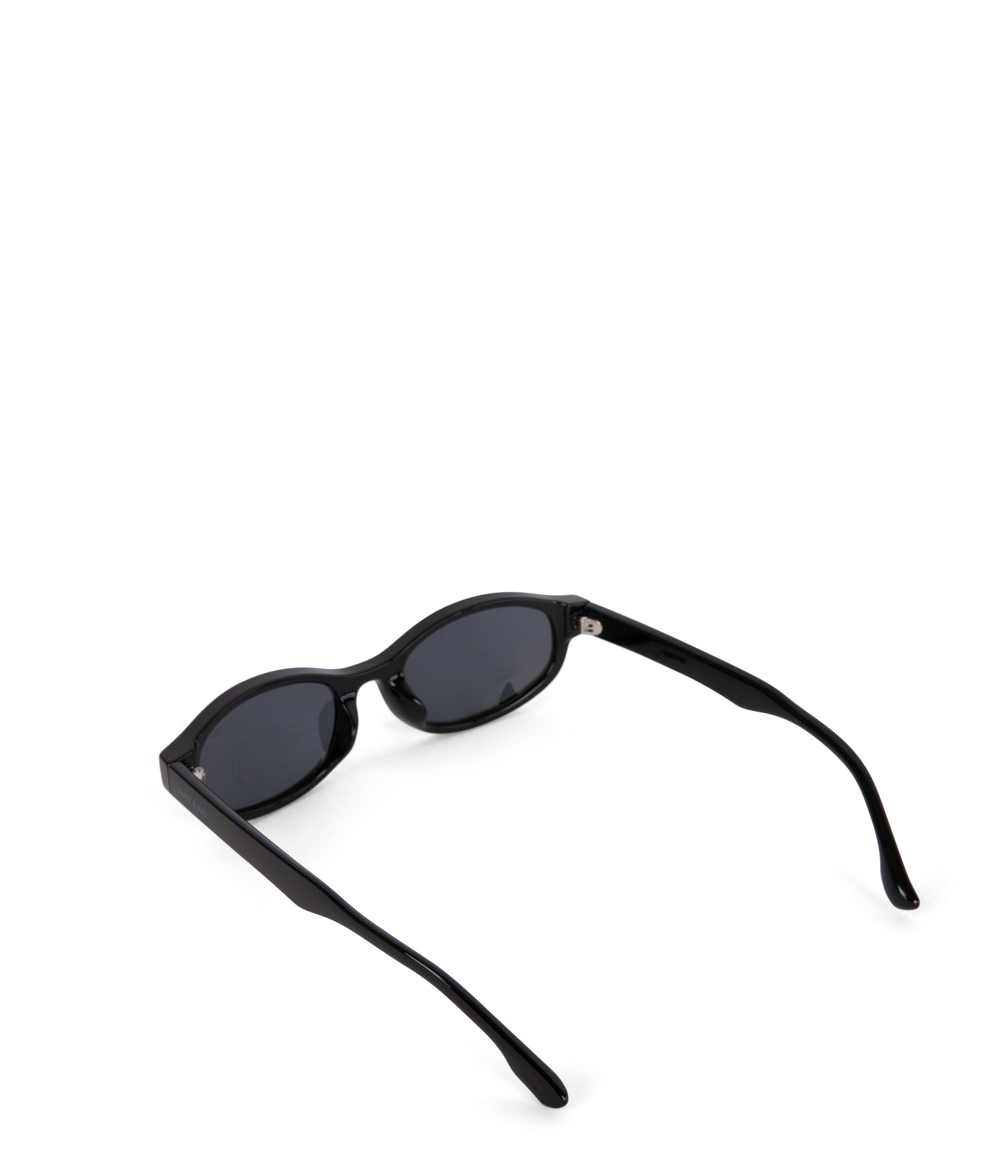 Matt & Nat Ake ovale Sonnenbrille recycelt polarisiert