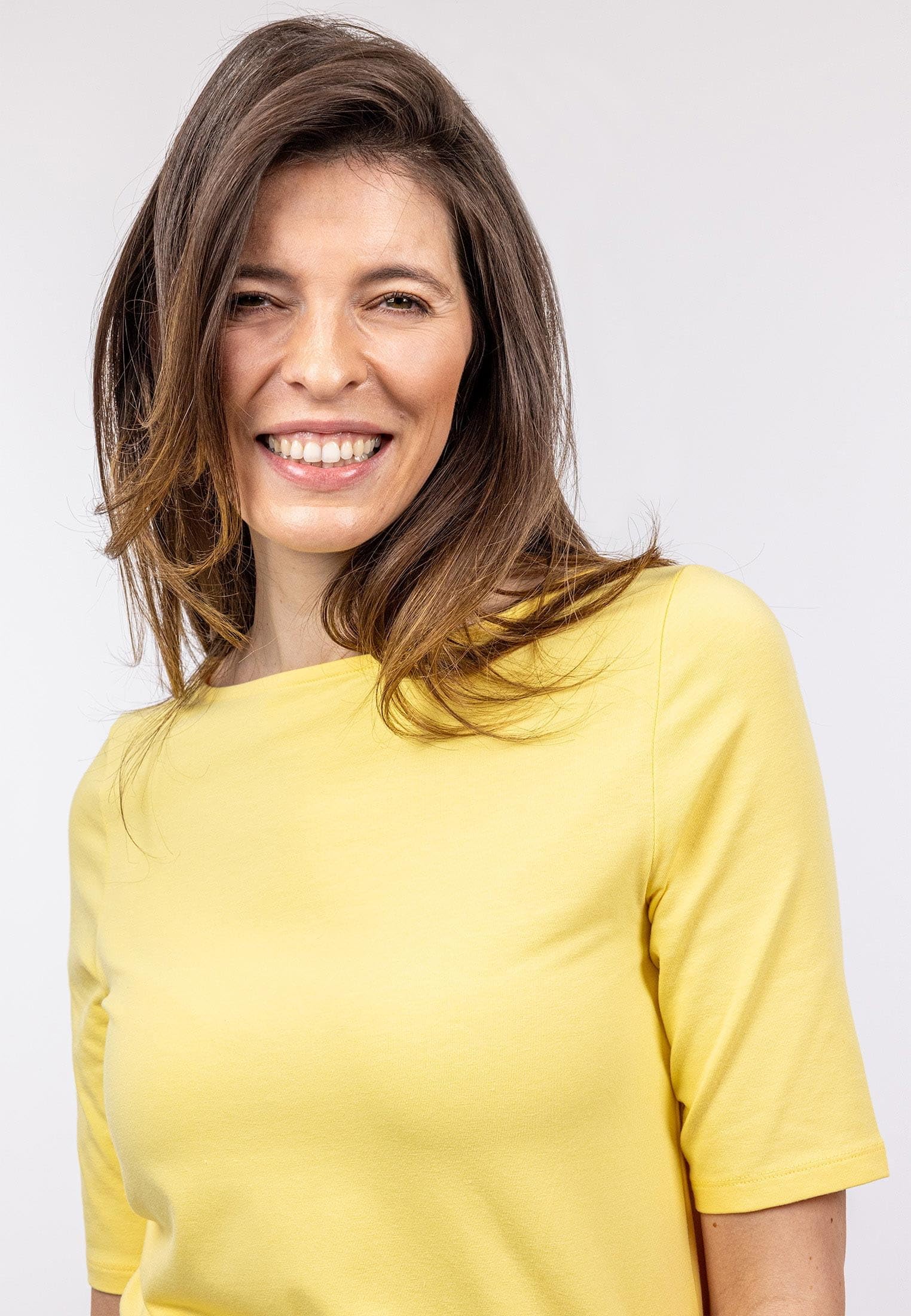 SURI FREY Freyday SFW10026 T-Shirt Uni