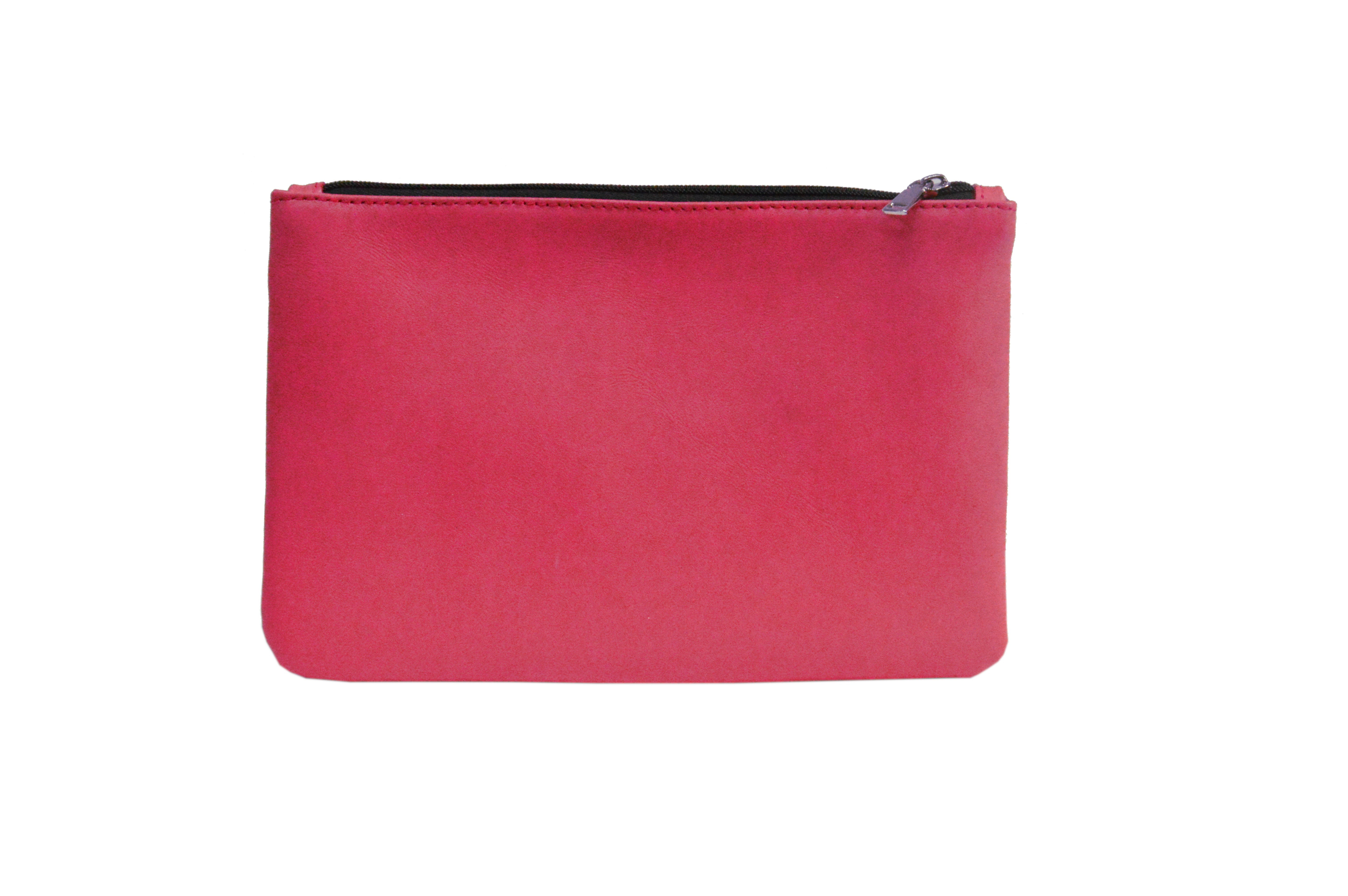 Lamarthe Rive RIV103 Etui Rosa Glattleder