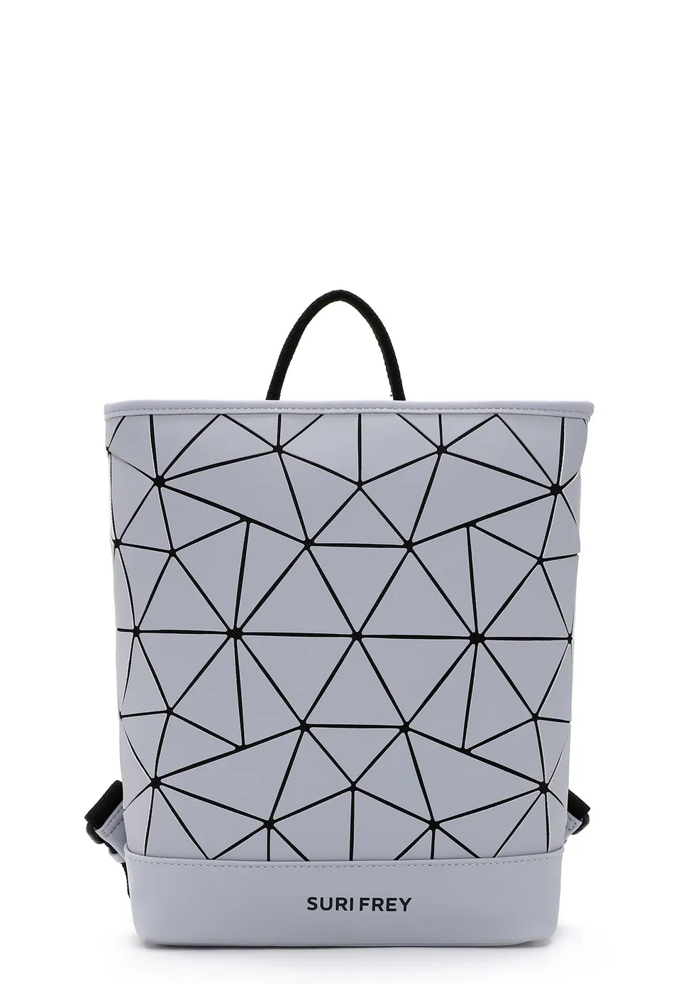 SURI FREY Suri Sports Jessy-Lu City Backpack M Rucksack Blau