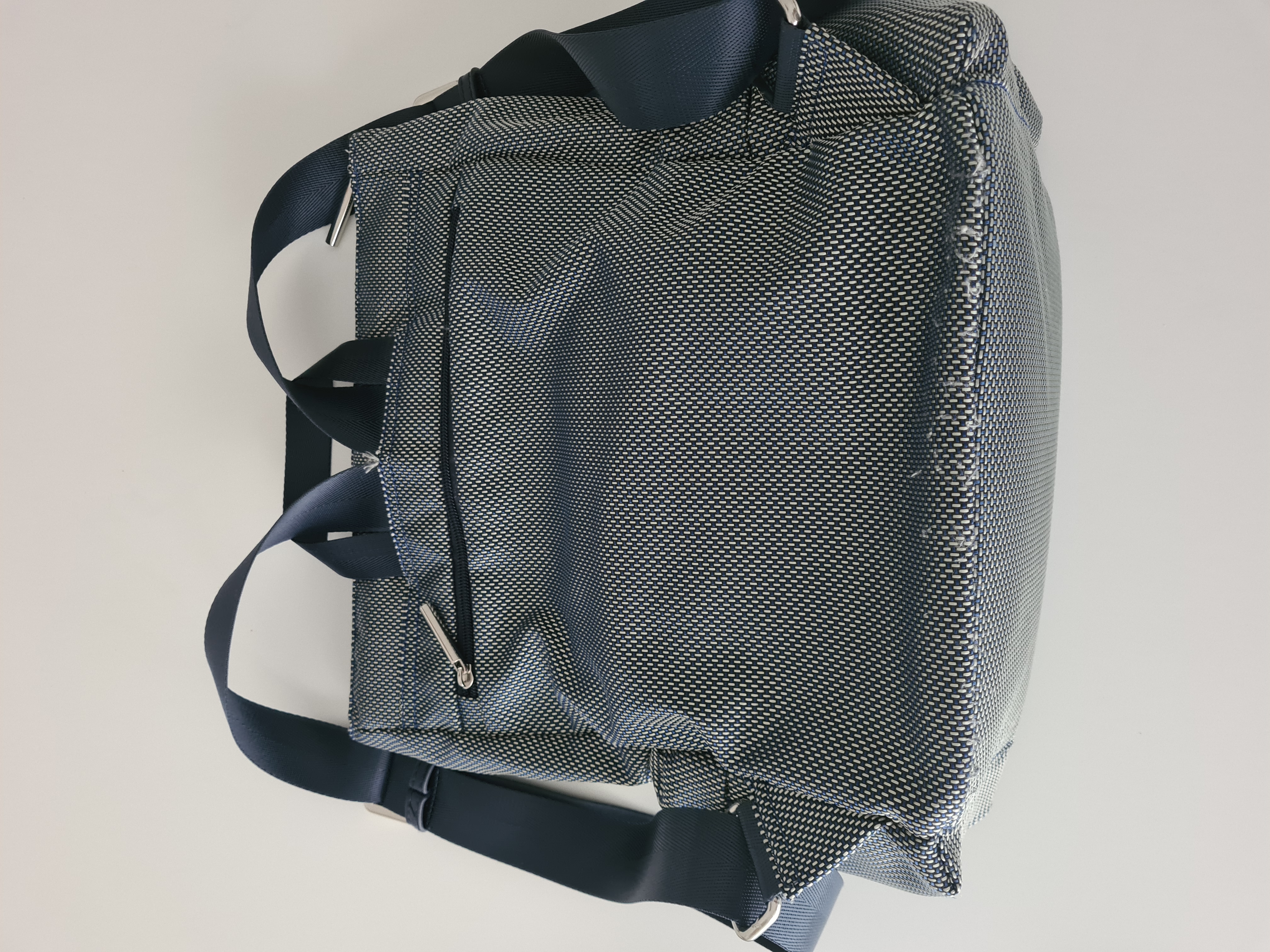 SURI FREY Marry 18015 Rucksack Ecru 35x34 Nylon