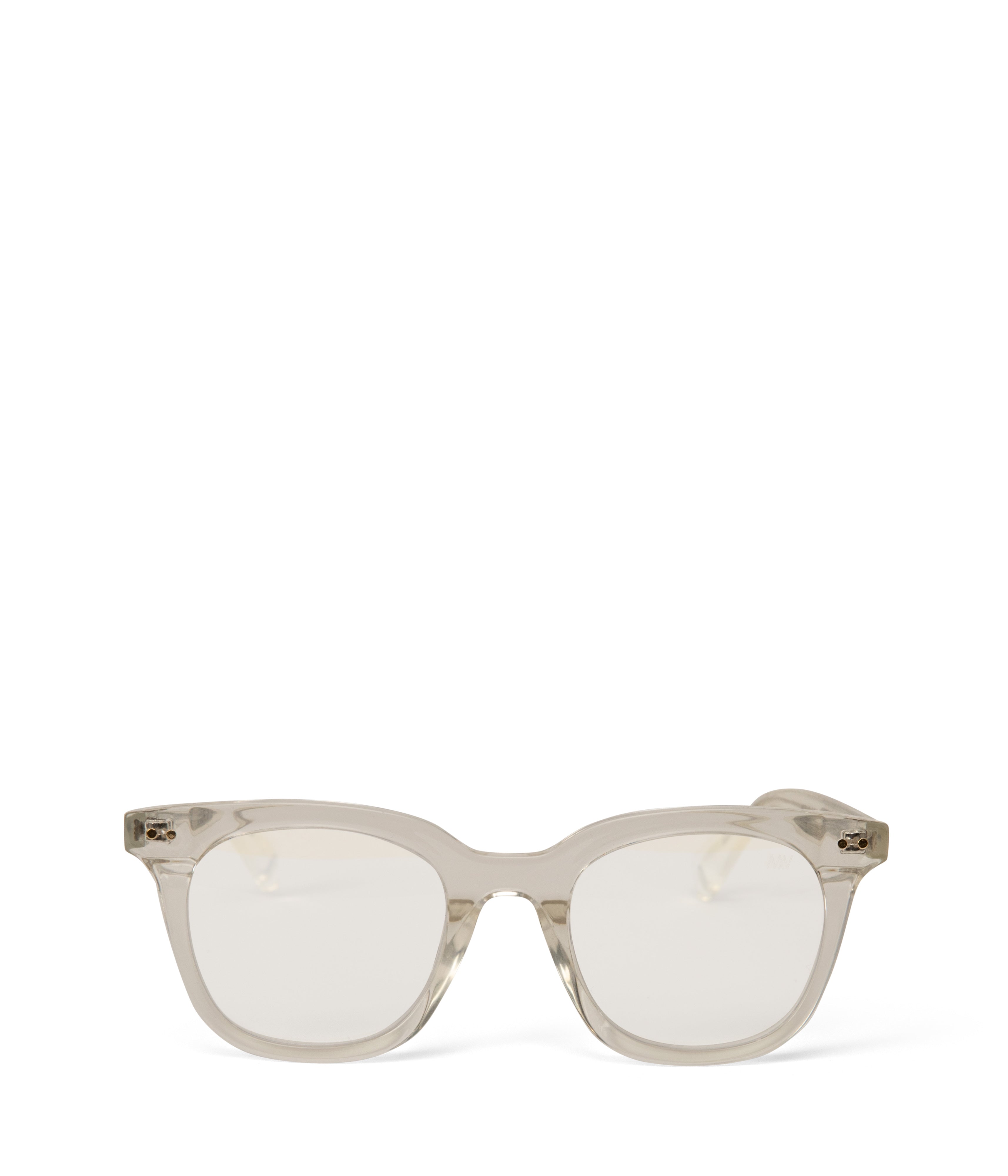 Matt & Nat Izumi-3 Lesebrille Schwarz 2,0 vegan