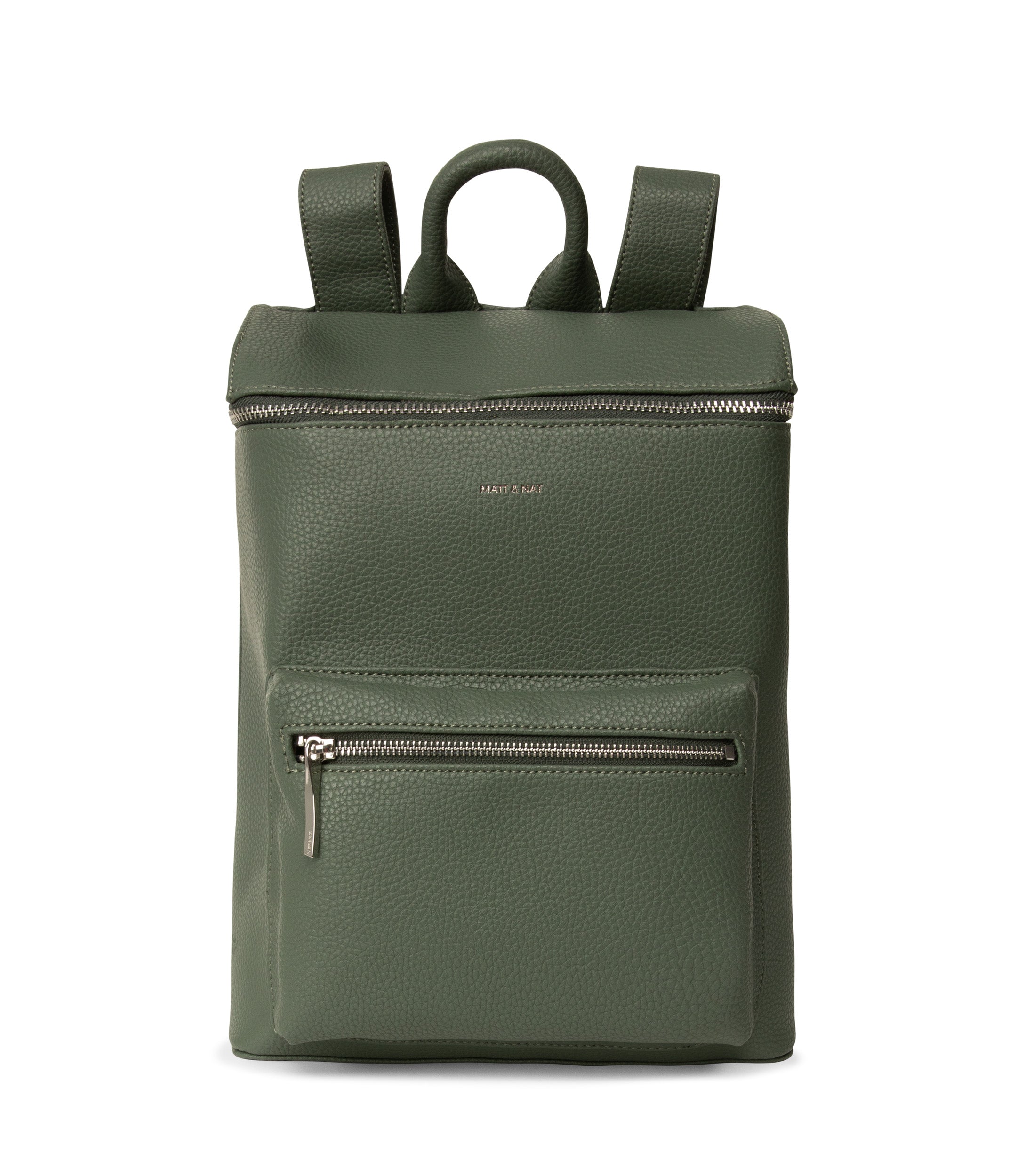 Matt & Nat Oshie Purity Rucksack Schwarz 13 Zoll