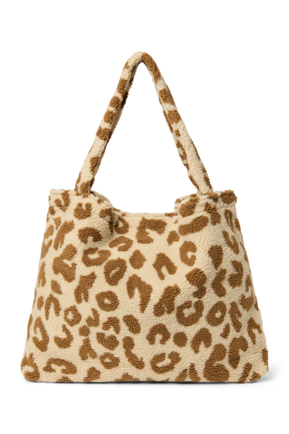 Studio Noos Teddy Mom Bag Wickeltasche Leopard