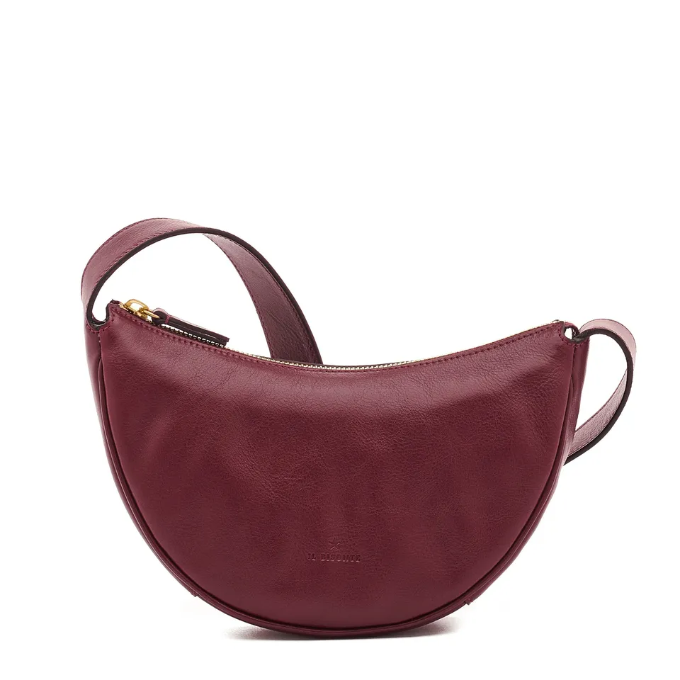 Il Bisonte Oliveta Hobo Amarena Vollleder