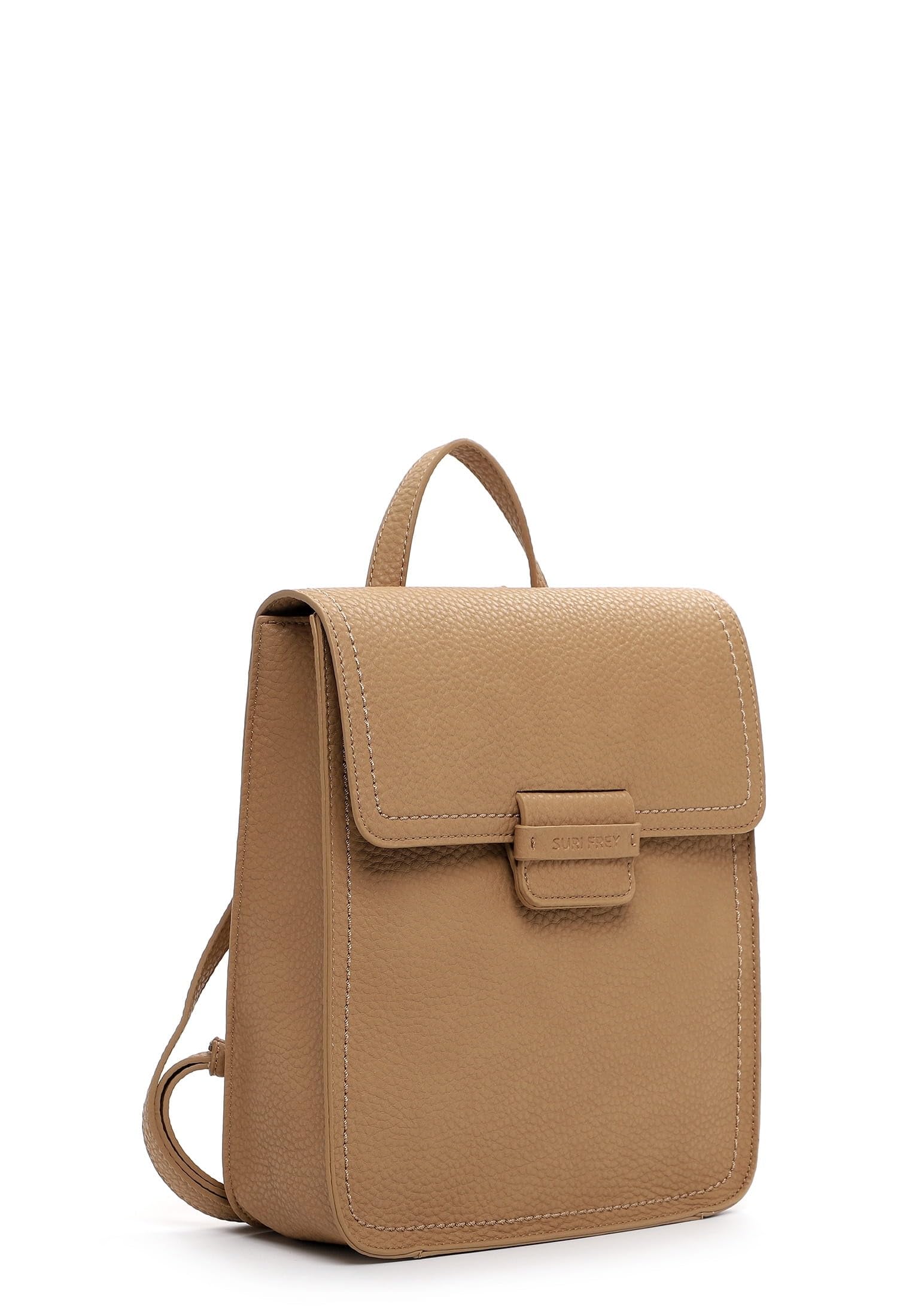 SURI FREY Berly Rucksack Sand