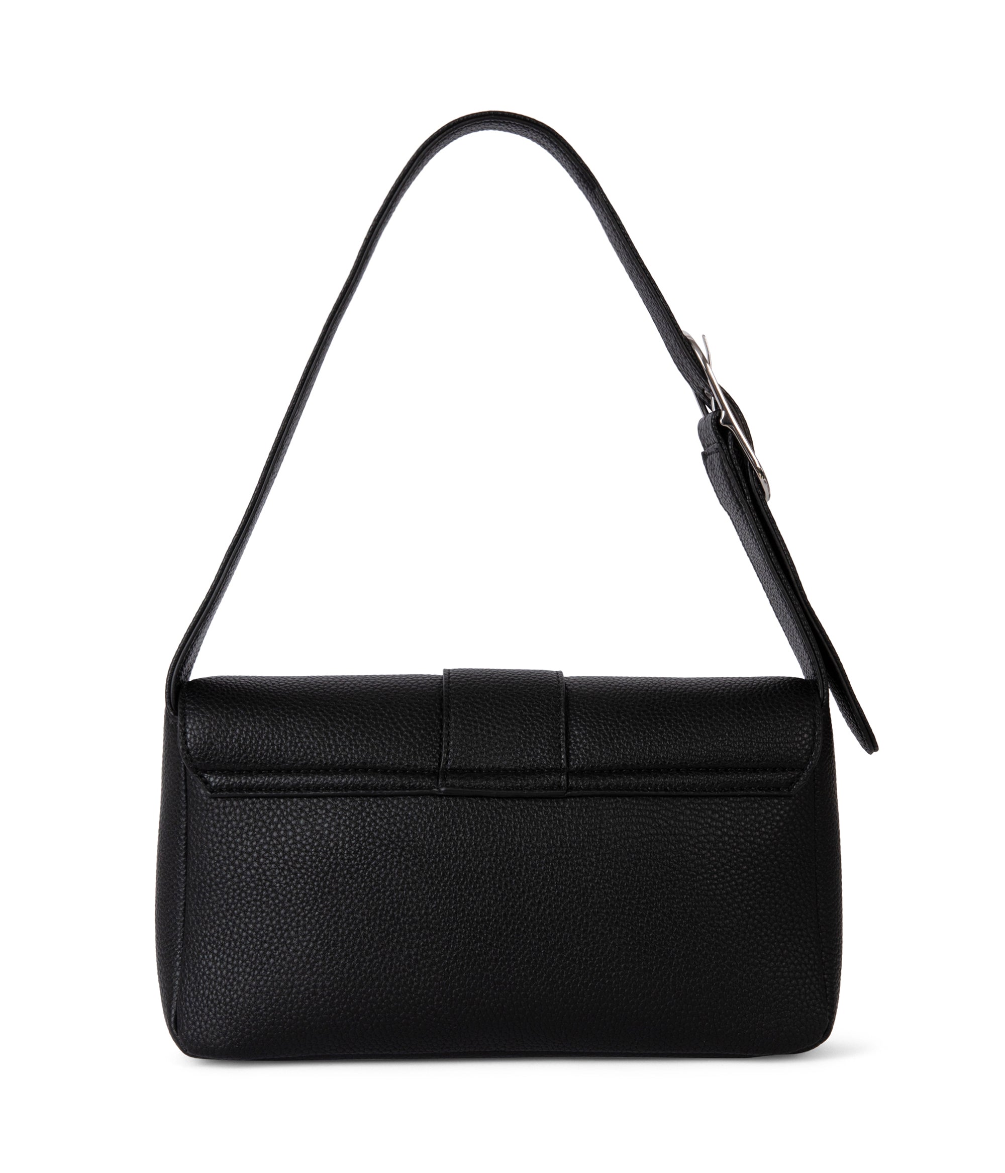 Matt & Nat Isabelle Grain Schultertasche Toffee vegan