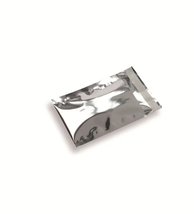 Studio Noos Geschenkverpackung Silber Service