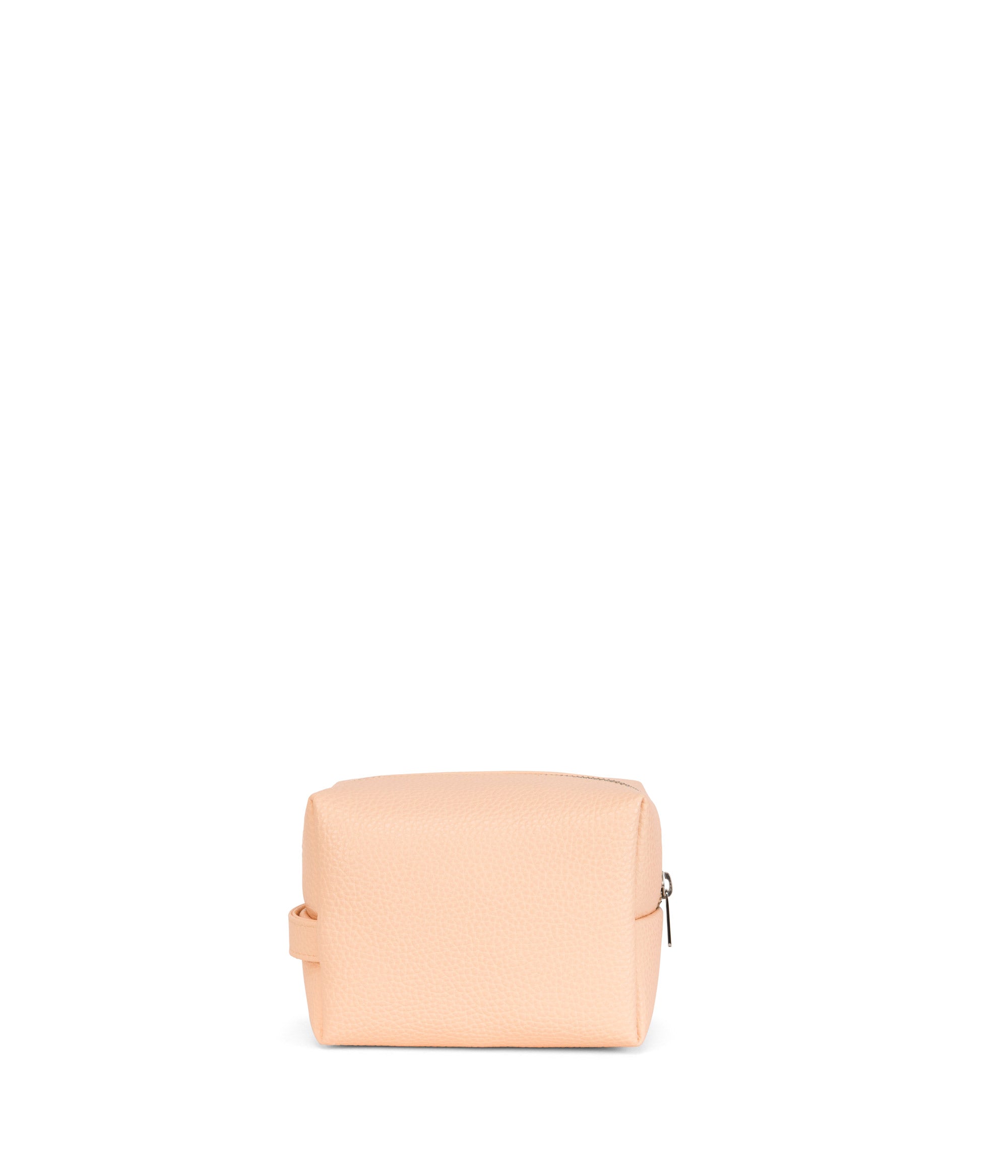 Matt & Nat Purity BLAIR SM Kulturtasche Schwarz kleines Case