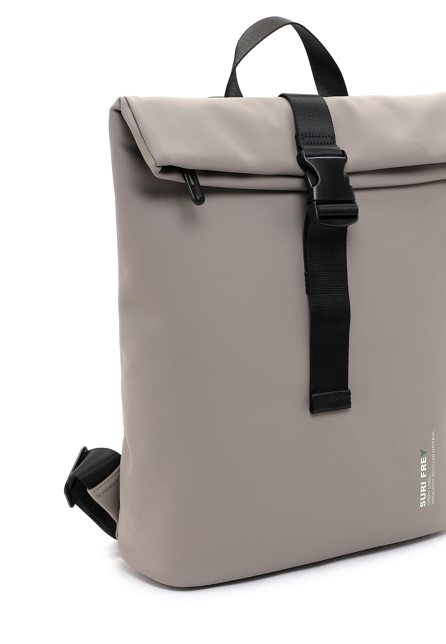 SURI FREY Jenny 19058 Rucksack Taupe 900 Green Label