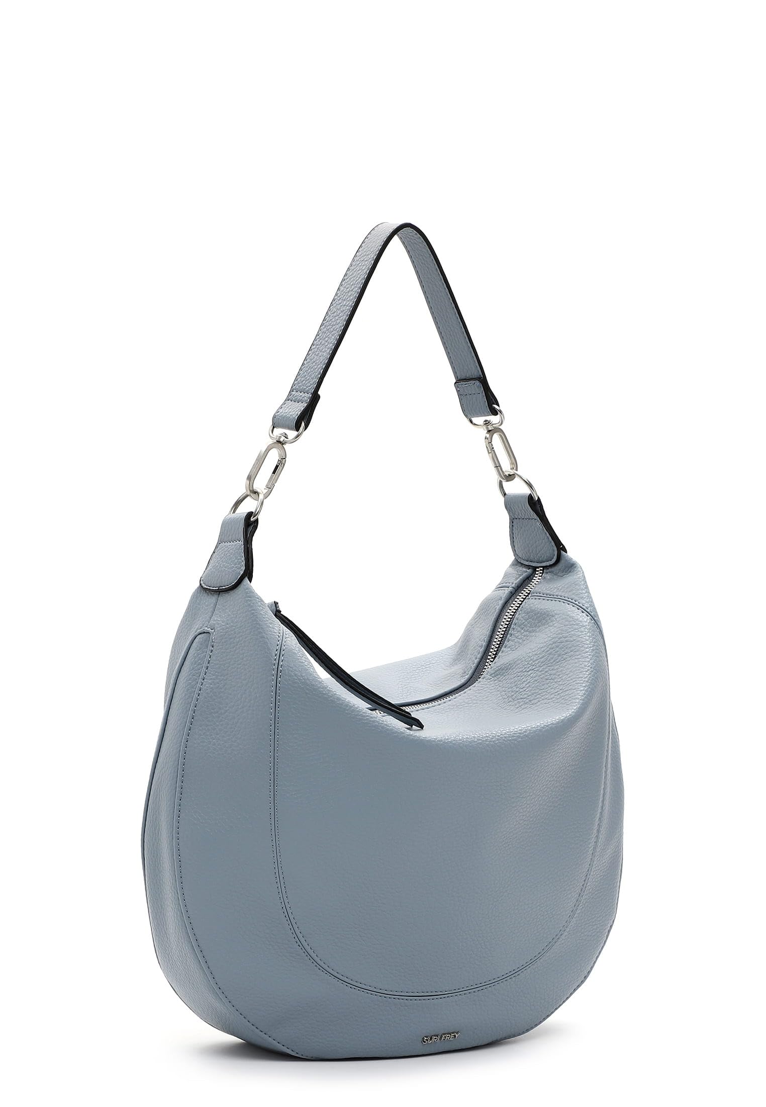 SURI FREY Kimberly Shoulder Bag Schultertasche Blue