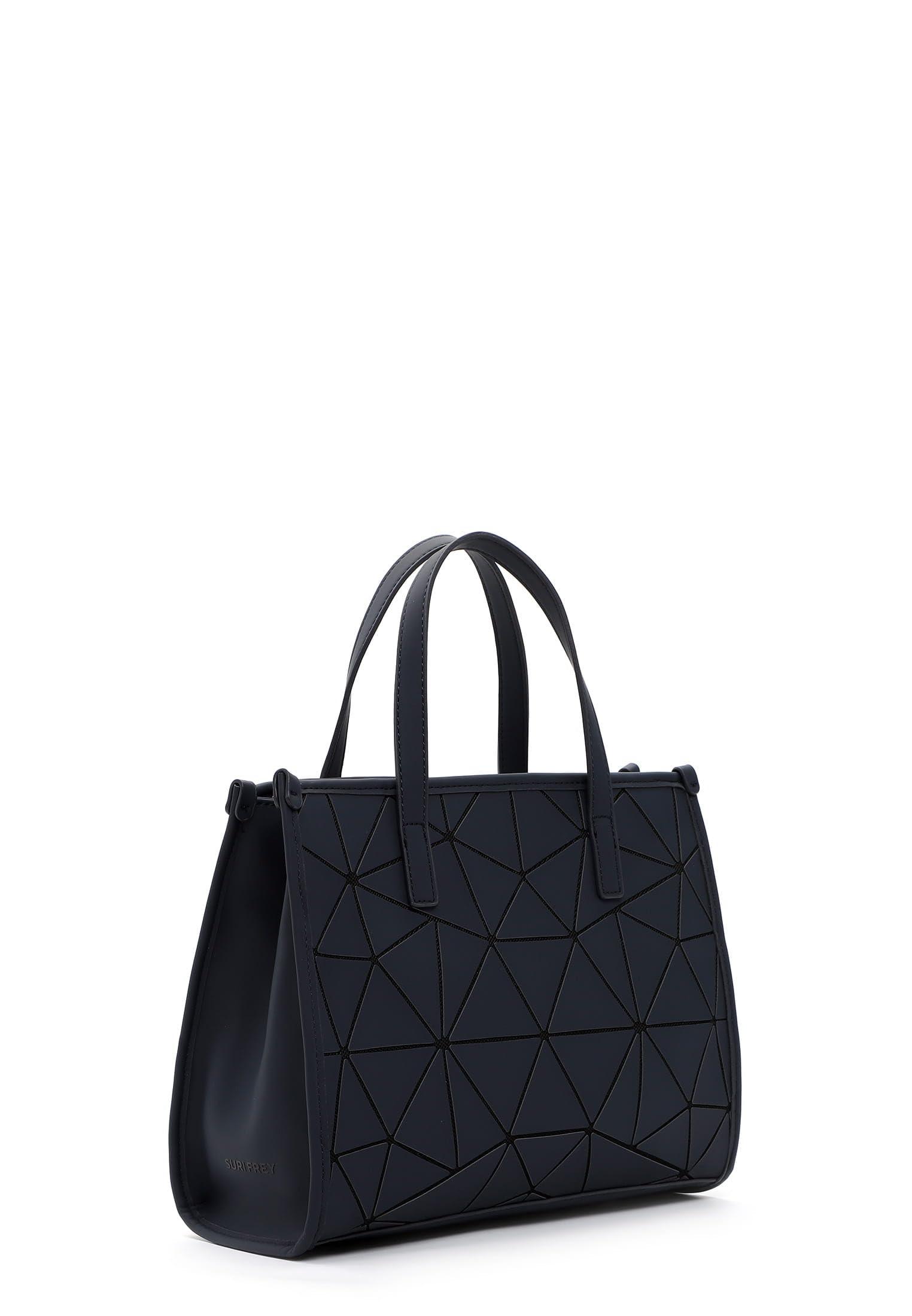SURI FREY Suri Sports Jessy-Lu Cityshopper M Handtasche Blau