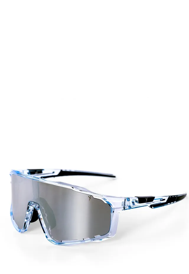 SURI FREY SFY Francy SFW20006 Sonnenbrille Lightblue Damen