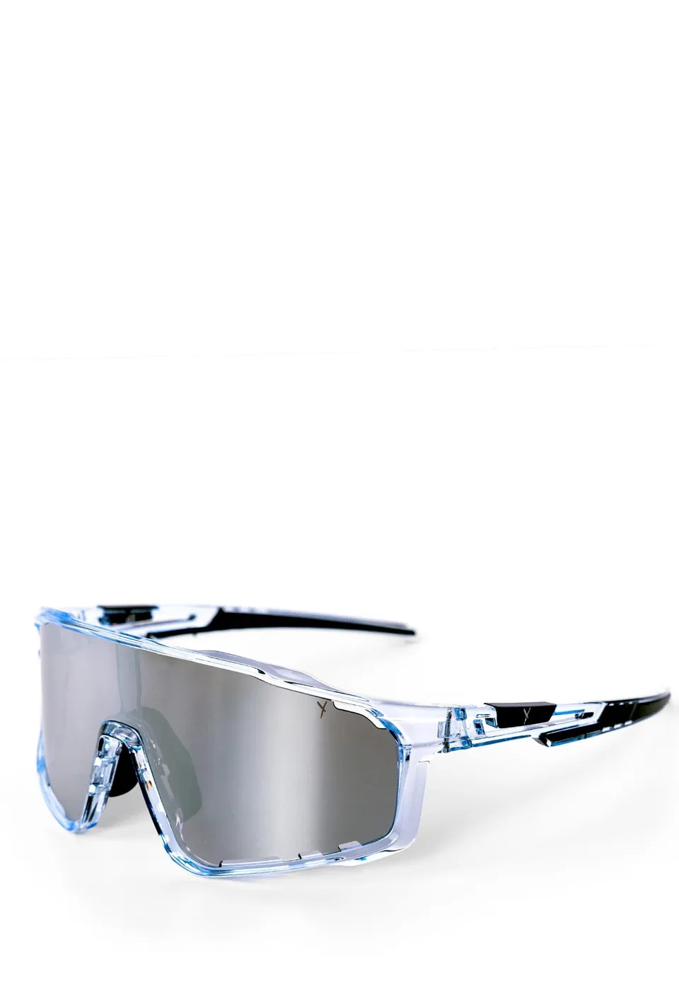 SURI FREY SFY Francy SFW20006 Sonnenbrille Lightblue Damen