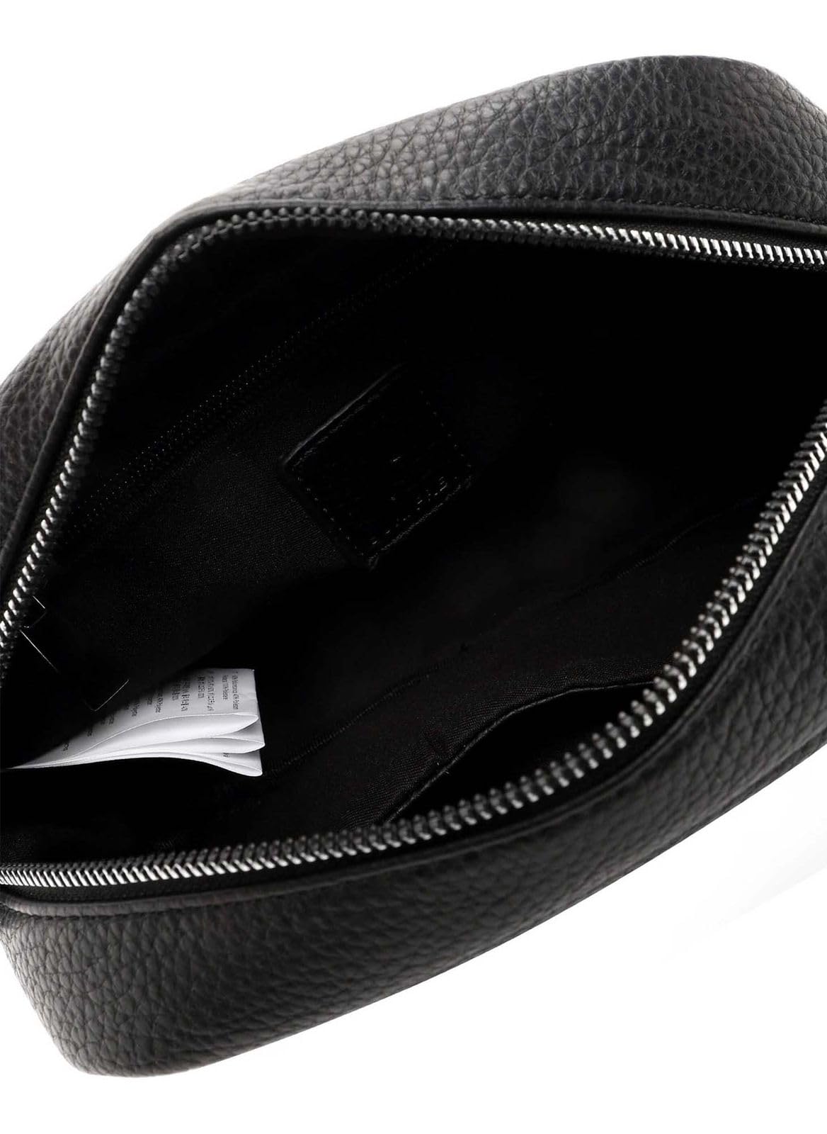 SURI FREY Jenny Crossbody Umhängetasche Black