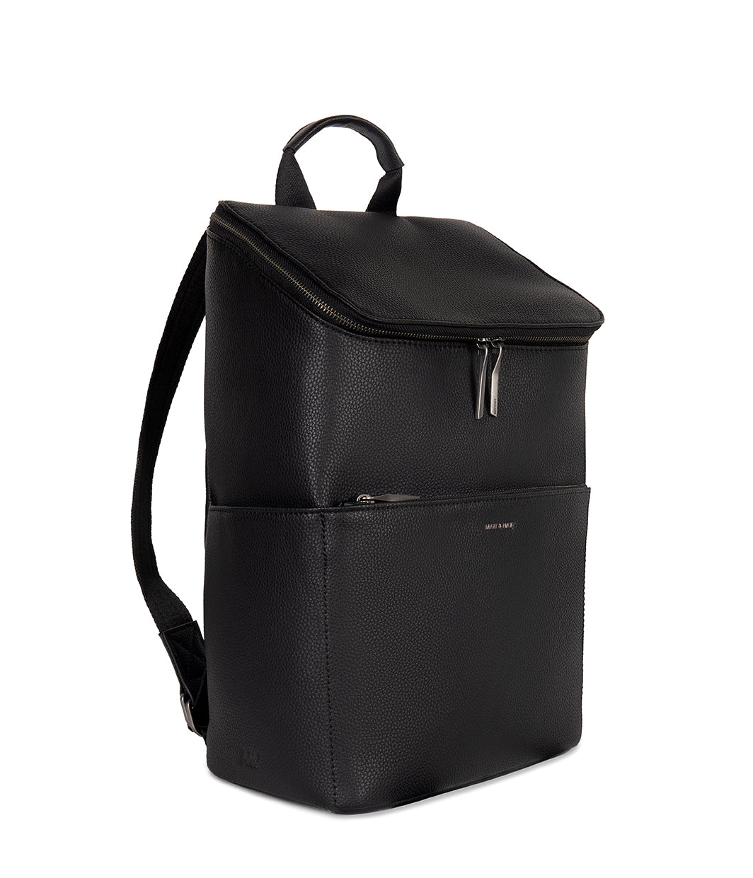 Matt & Nat Dean Rucksack Grain Fudge Laptop