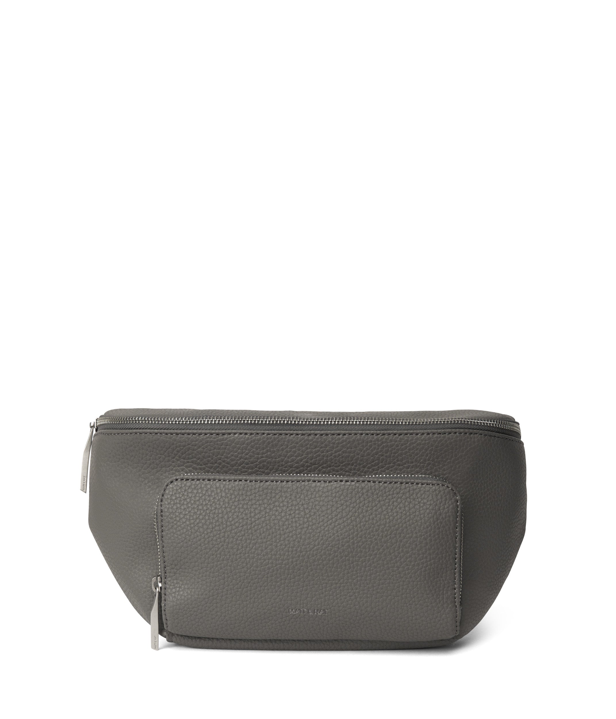 Matt & Nat Purity Olek Gürteltasche Schwarz vegan