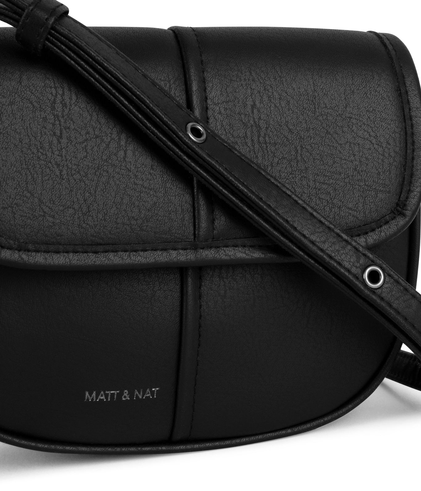 Matt & Nat Arbor Ida Crossbody Spice klein recycelt